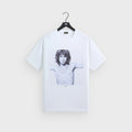 Kith Records for The Doors Young Lion Tee - White