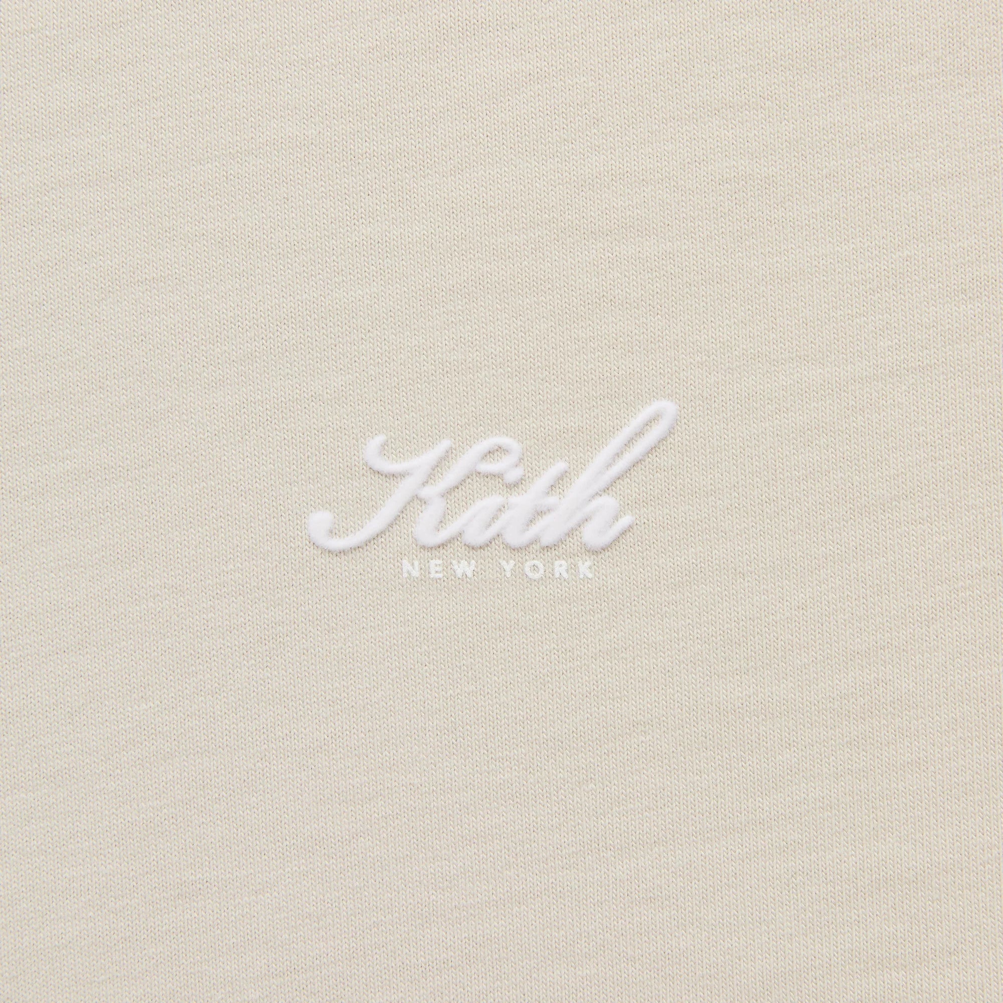 Kith Vintage Leonard Tee - Hallow