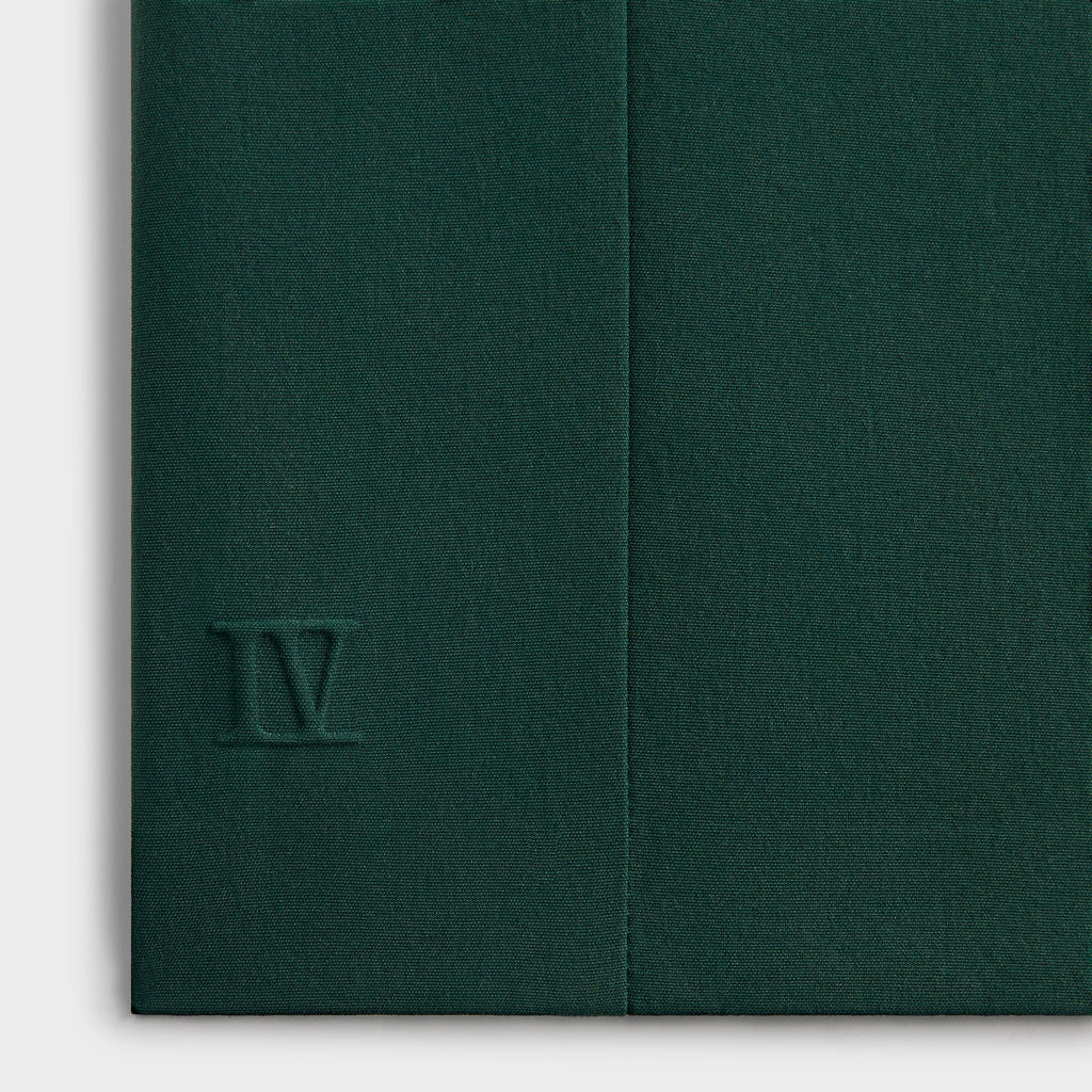 Kith Ivy for Wilson Mallet Pant - Ivy Green