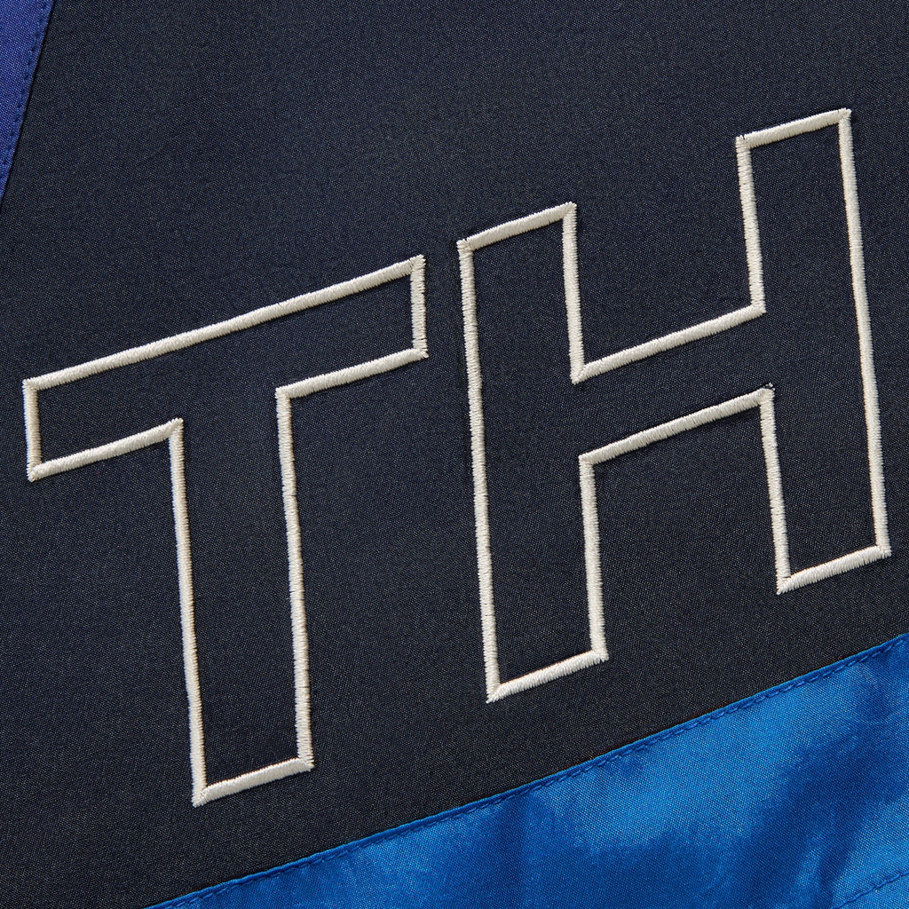 Kith Washed Nylon Turbo Short - Layer