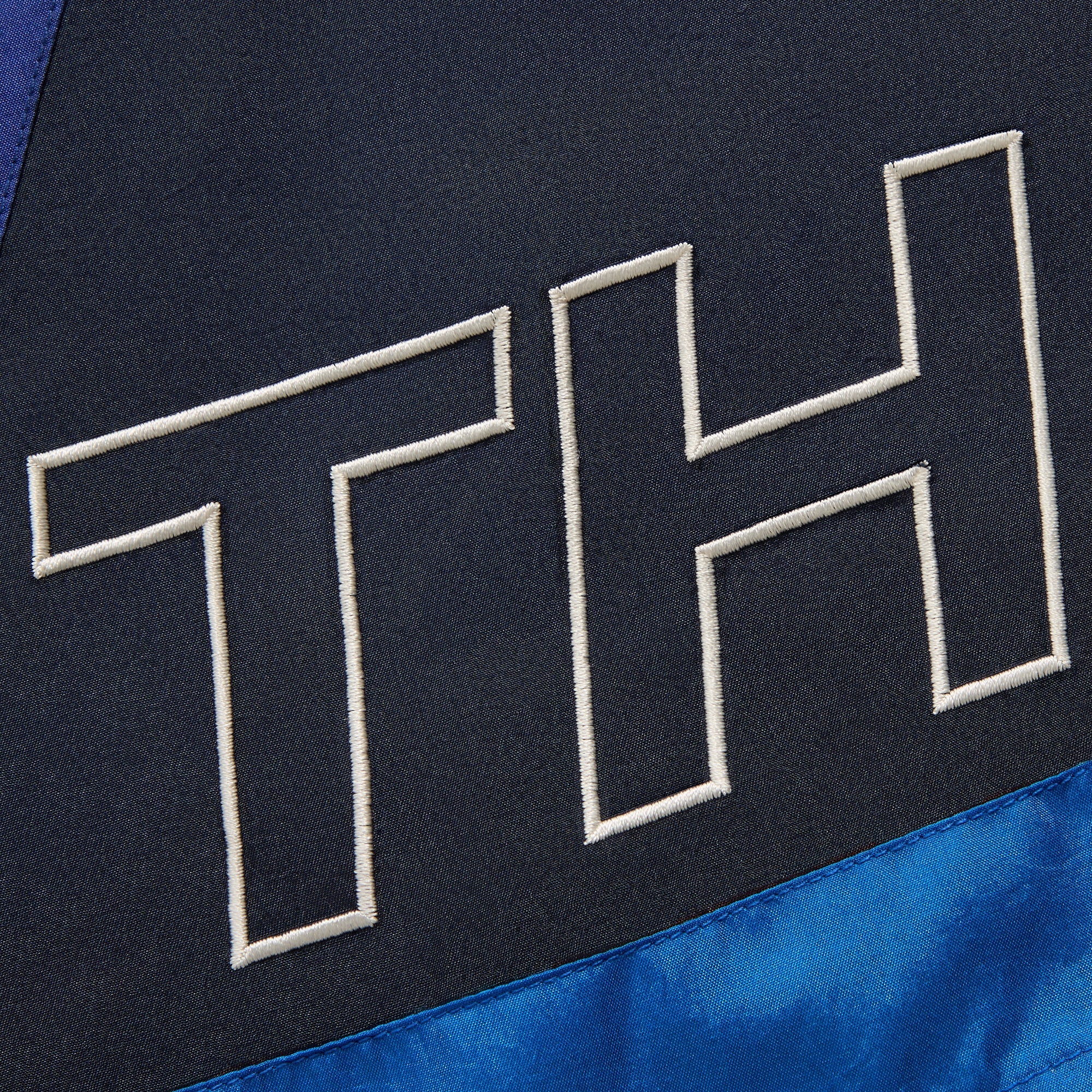 Kith Washed Nylon Turbo Short - Layer