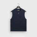 Kith Rhys Tilden Vest - Nocturnal