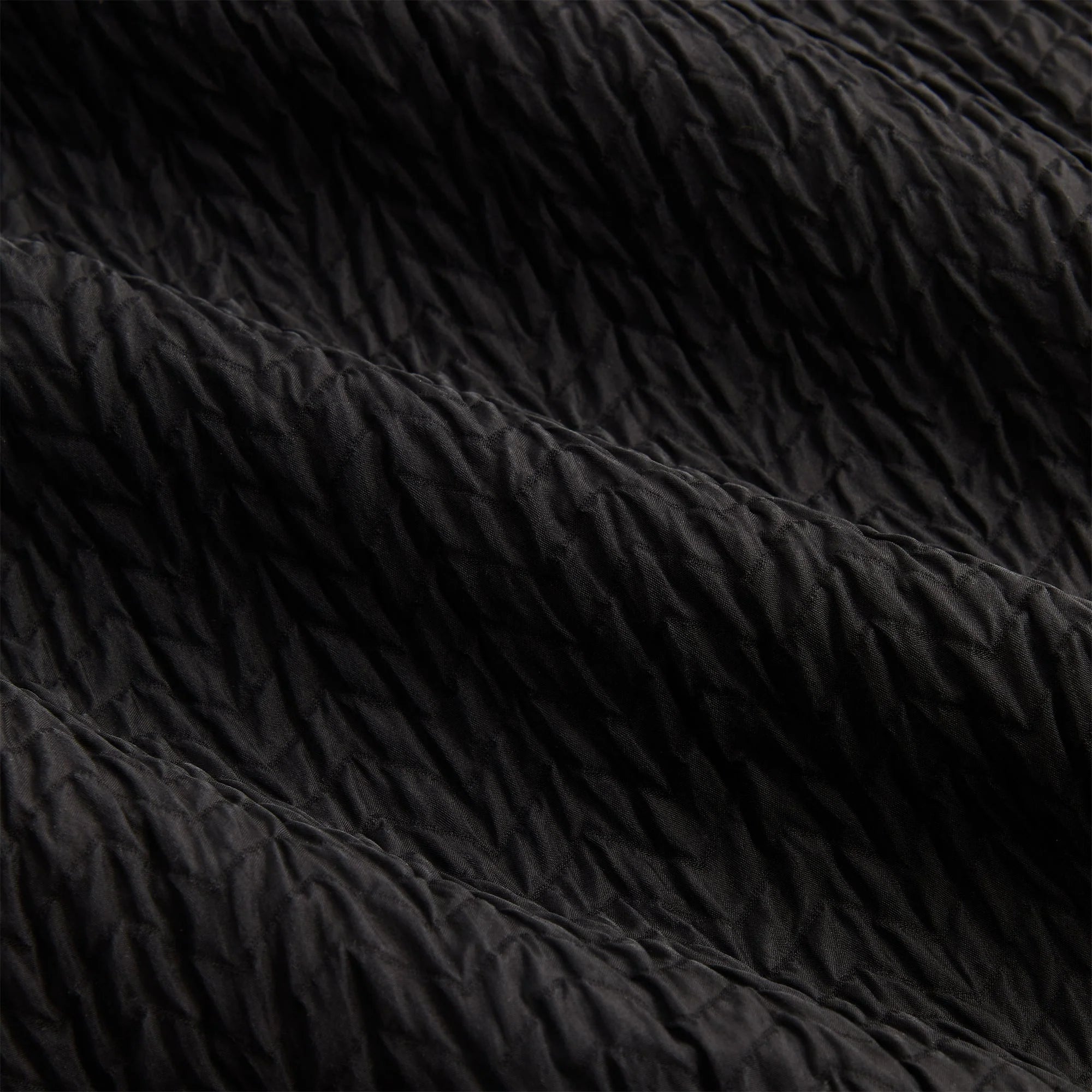 Giorgio Armani & Kith Grayson Pant - Black