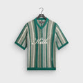 Kith Crochet Malik Jersey - Feld