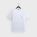 Kith for Tribeca Festival Buildings Standard Tee - White