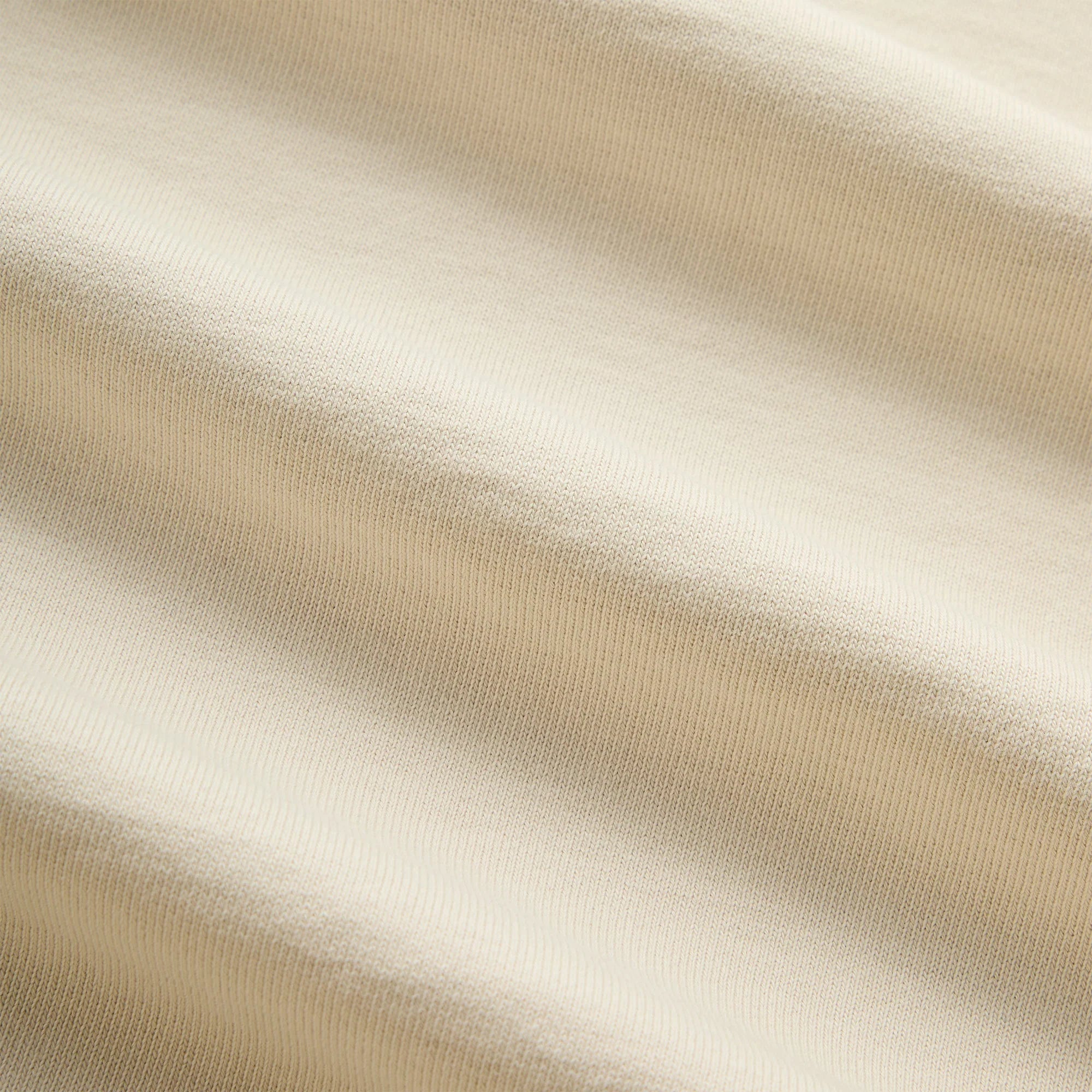 Kith 101 Brushed Terry Rhodes Crewneck - Hallow