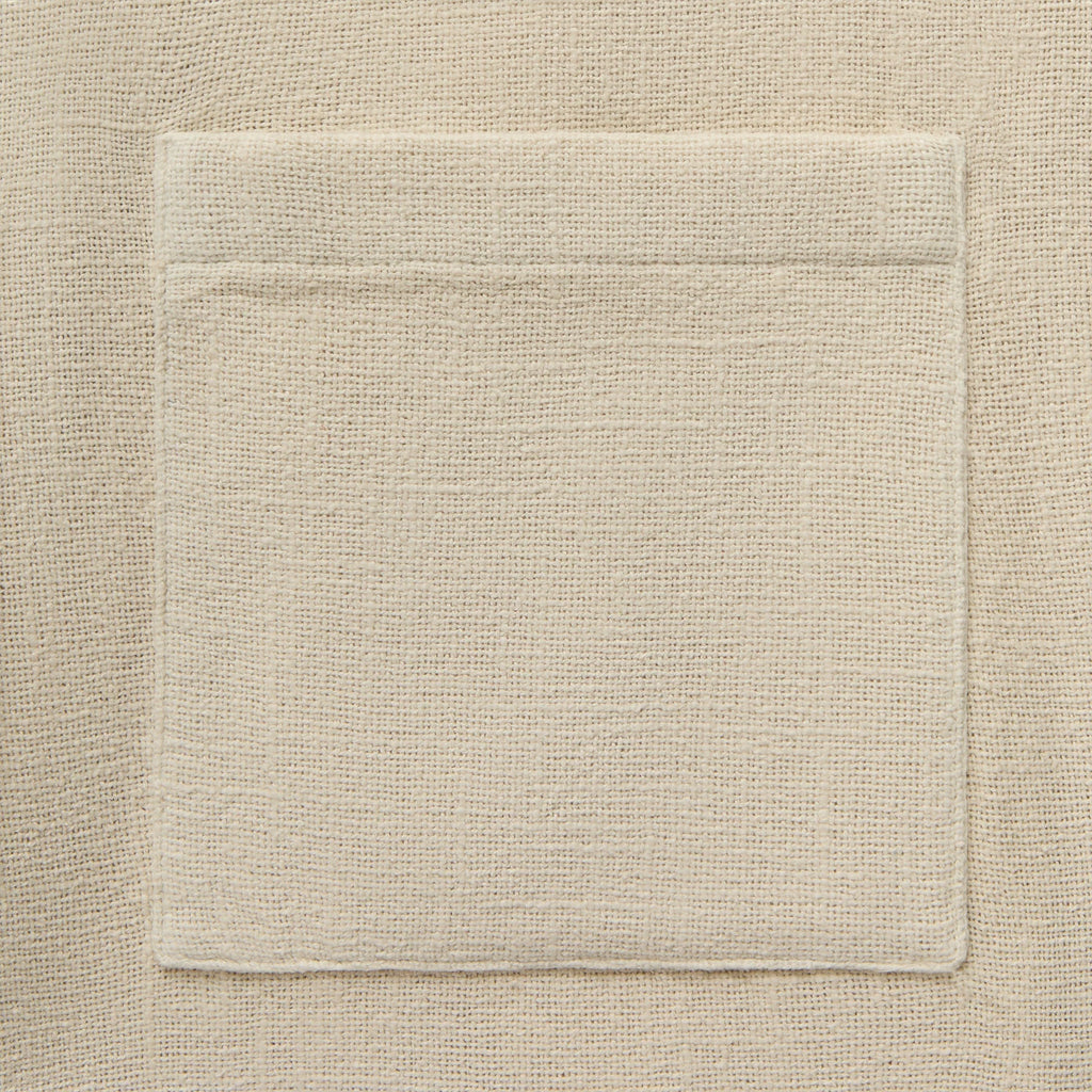 Kith Soft Woven Landry Pant - Waffle