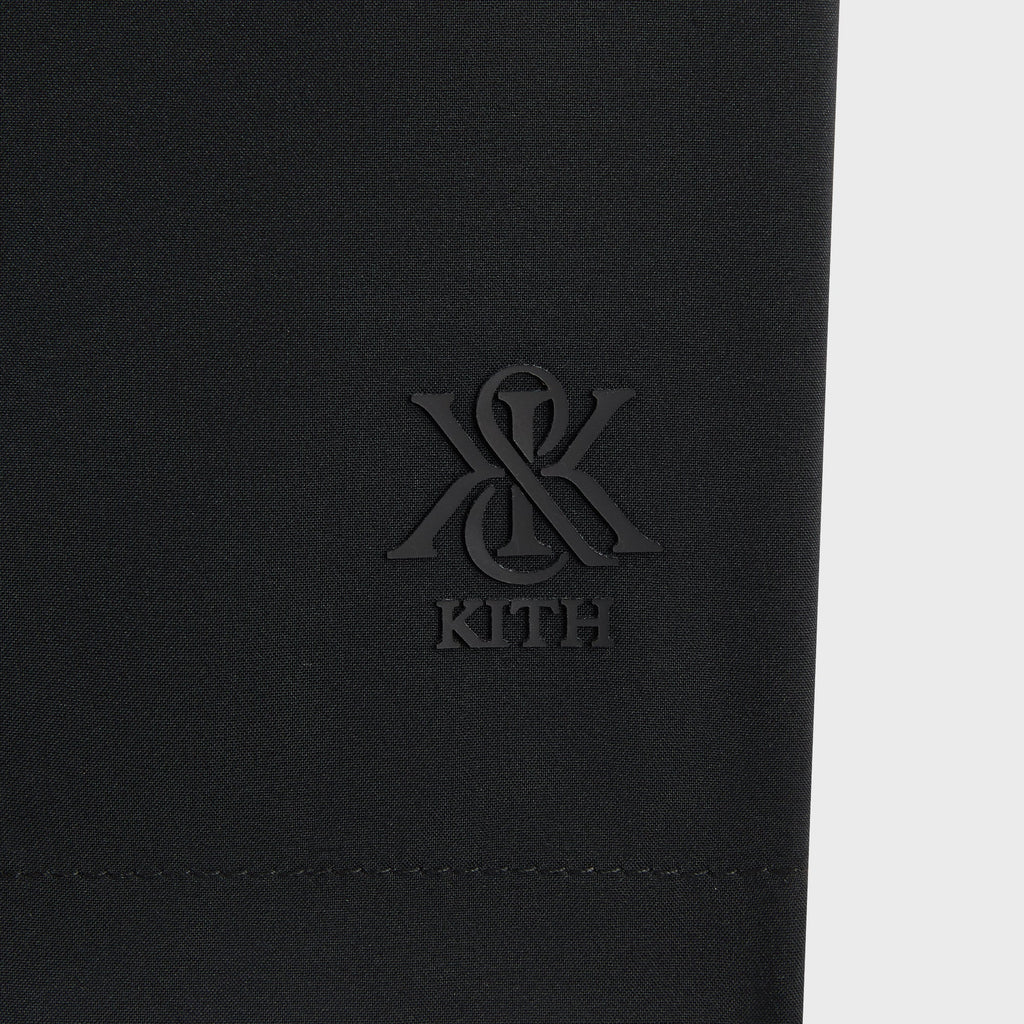 Kith Carmen Swim Short - Black