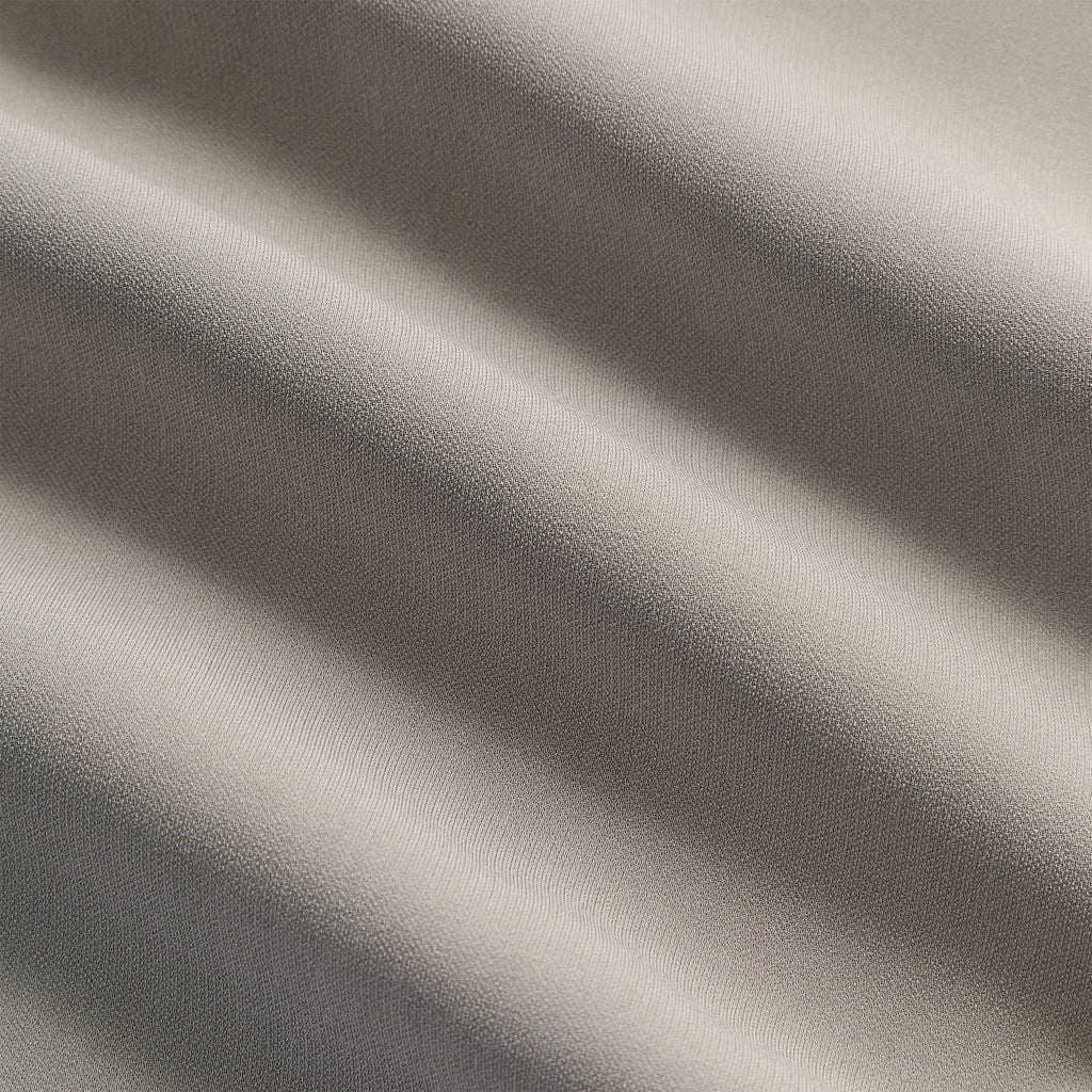 Kith Double Crepe Lambert Pleated Trouser - Astro