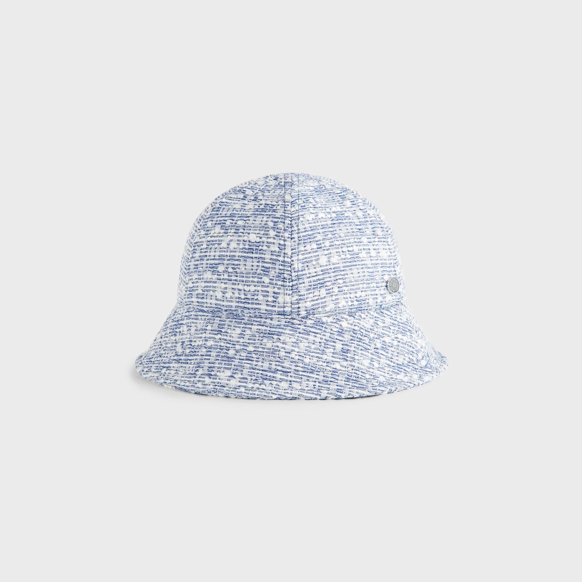 Kith Variegated Weave Lloyd Bucket Hat - Savor