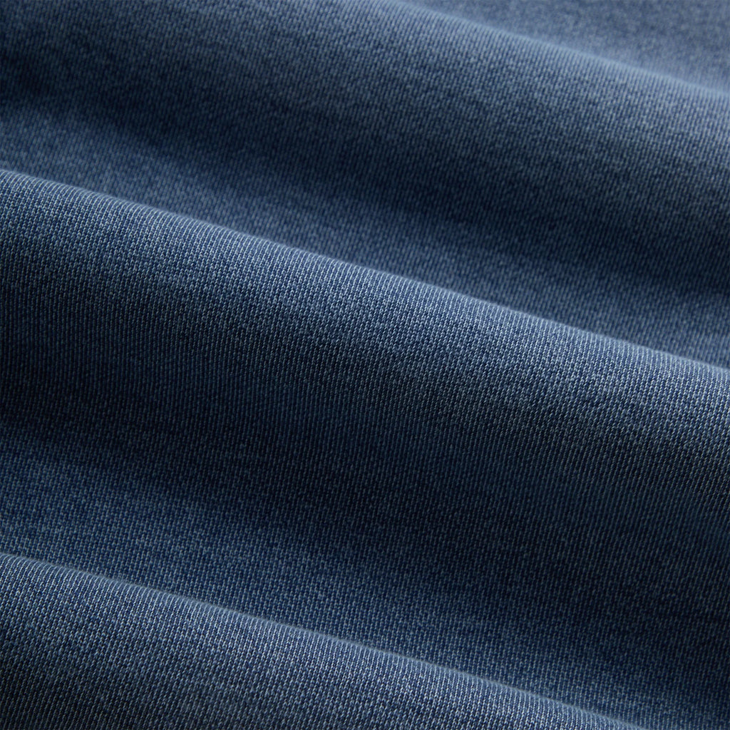 Kith Indigo Fleece Matias Pant - Vast