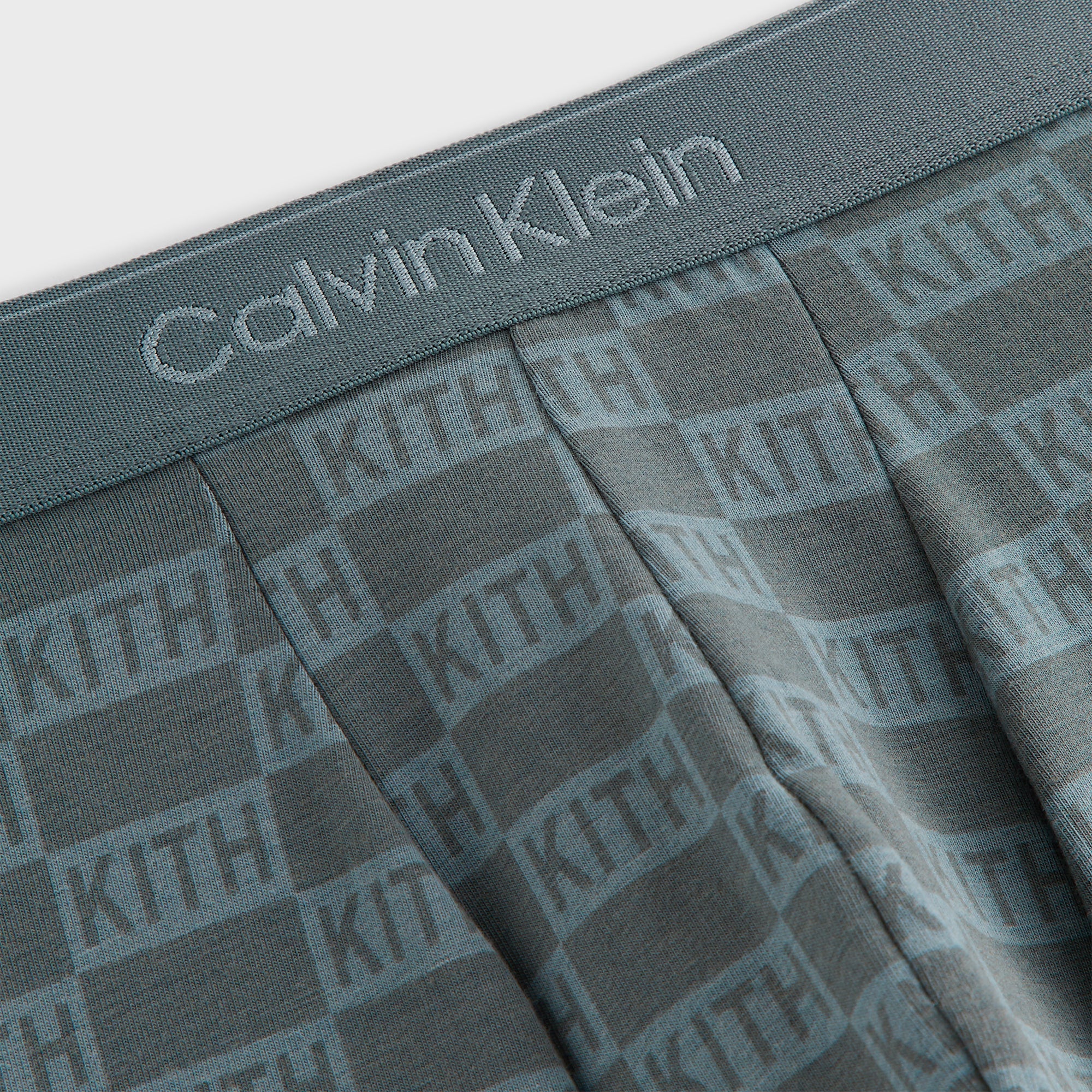 Kith for Calvin Klein Seasonal Boxer Brief - Machine