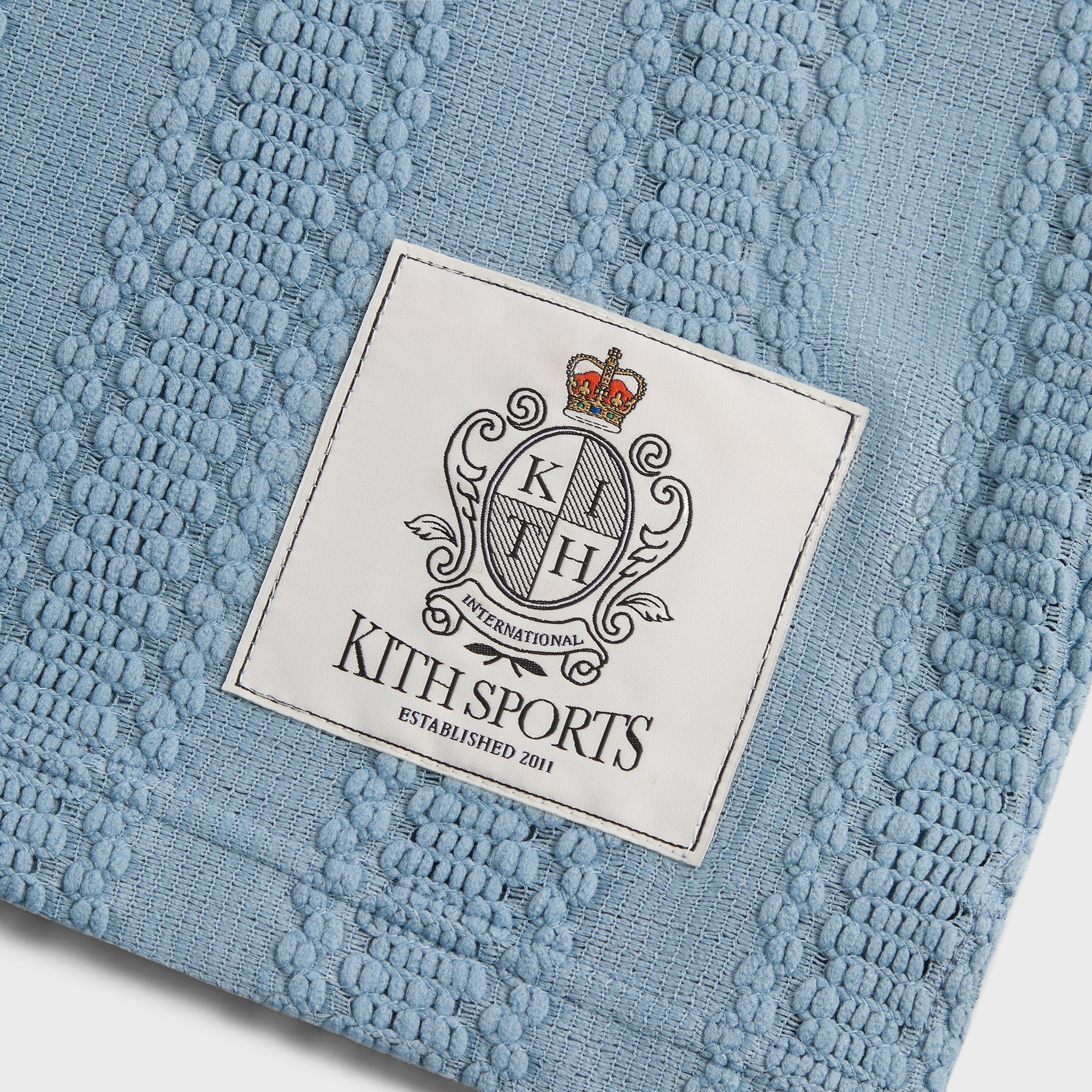 Kith Ladder Lace Julian Jersey - Analysis