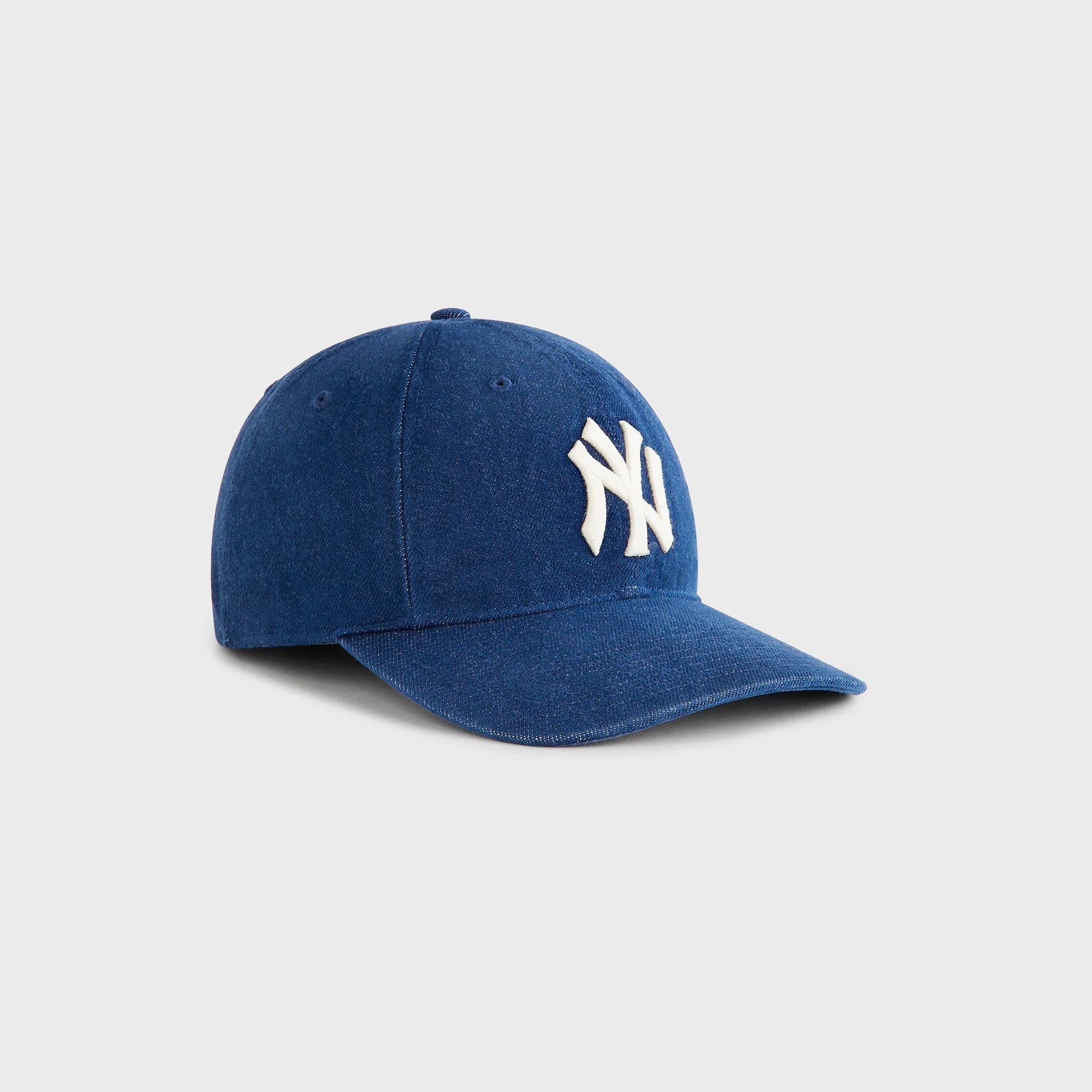 Kith & '47 for the New York Yankees Denim Franchise LS Cap - Sway