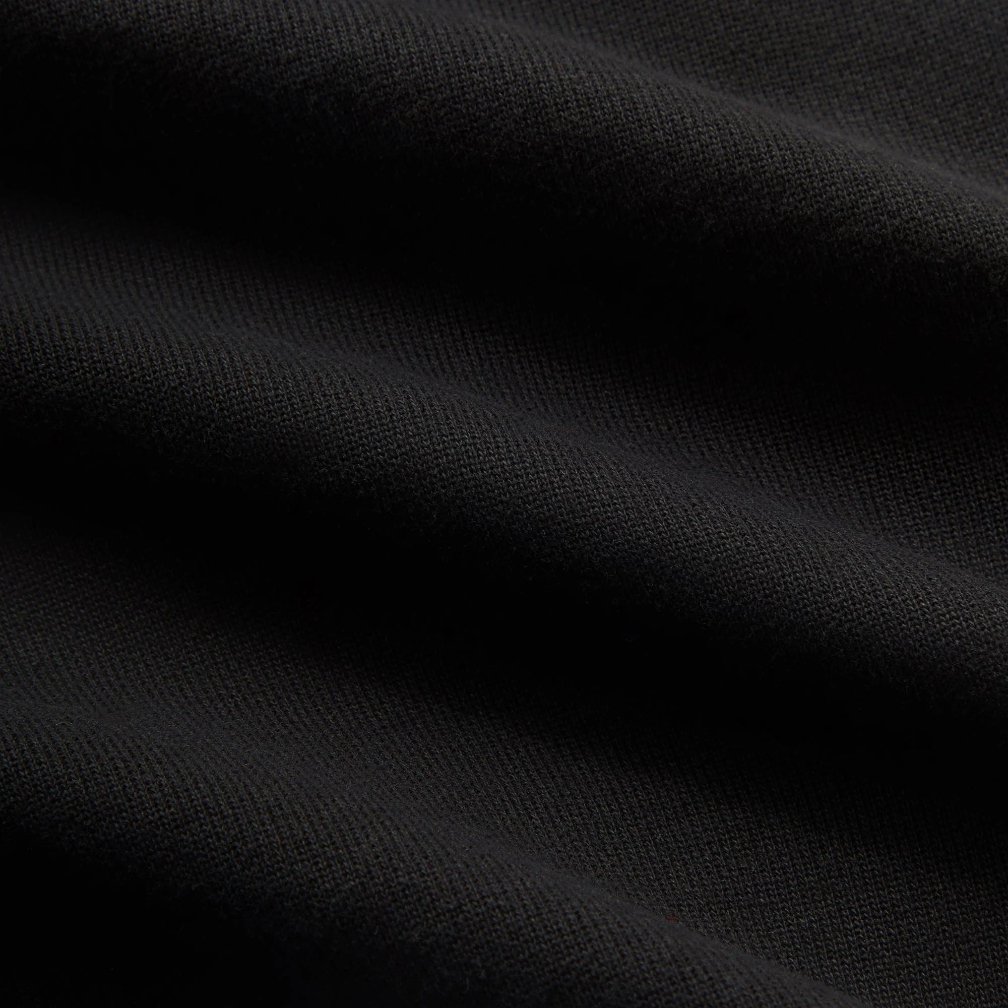 Kith Curtis Short - Black