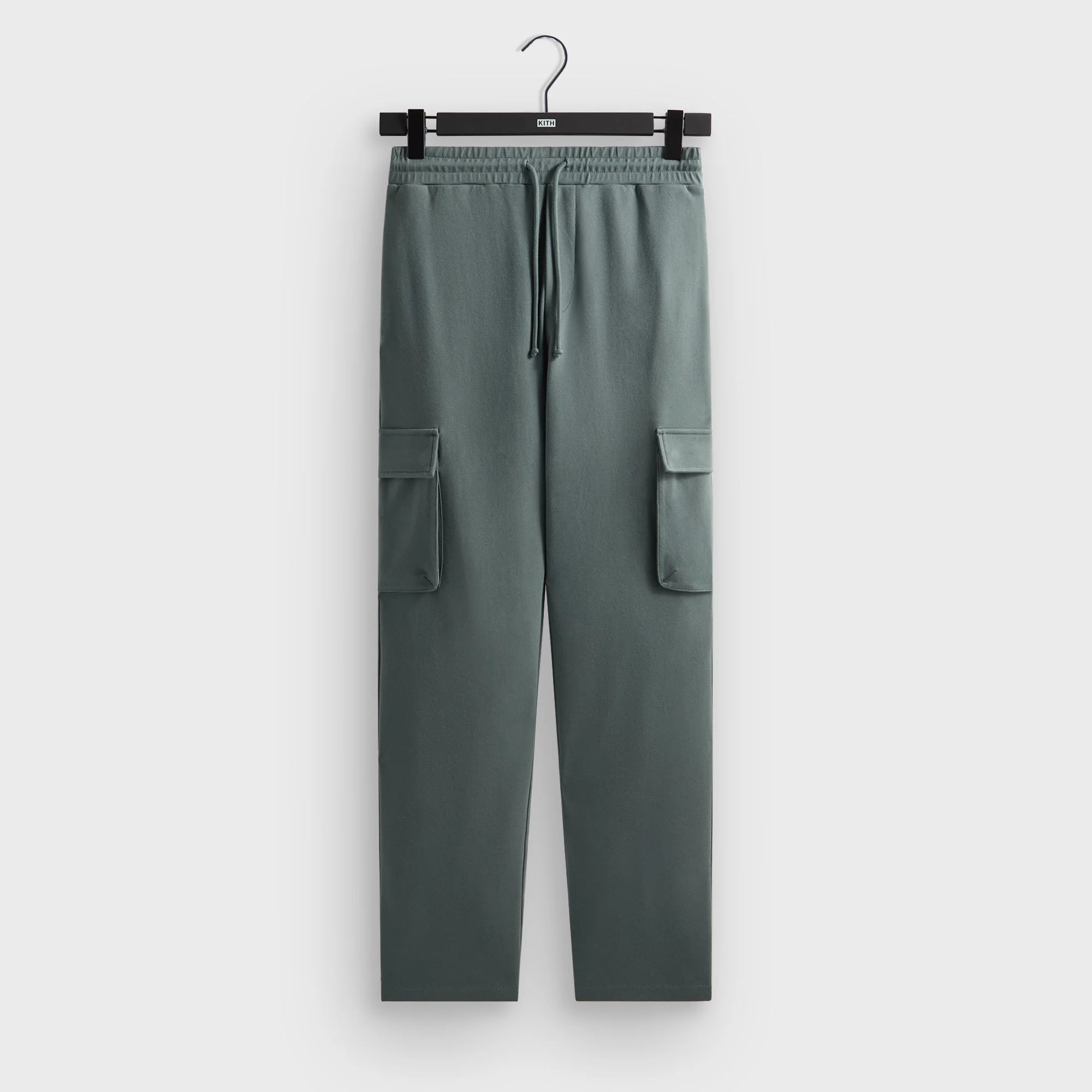 Kith Interlock Bryson Cargo Pant - Court