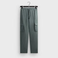 Kith Interlock Bryson Cargo Pant - Court