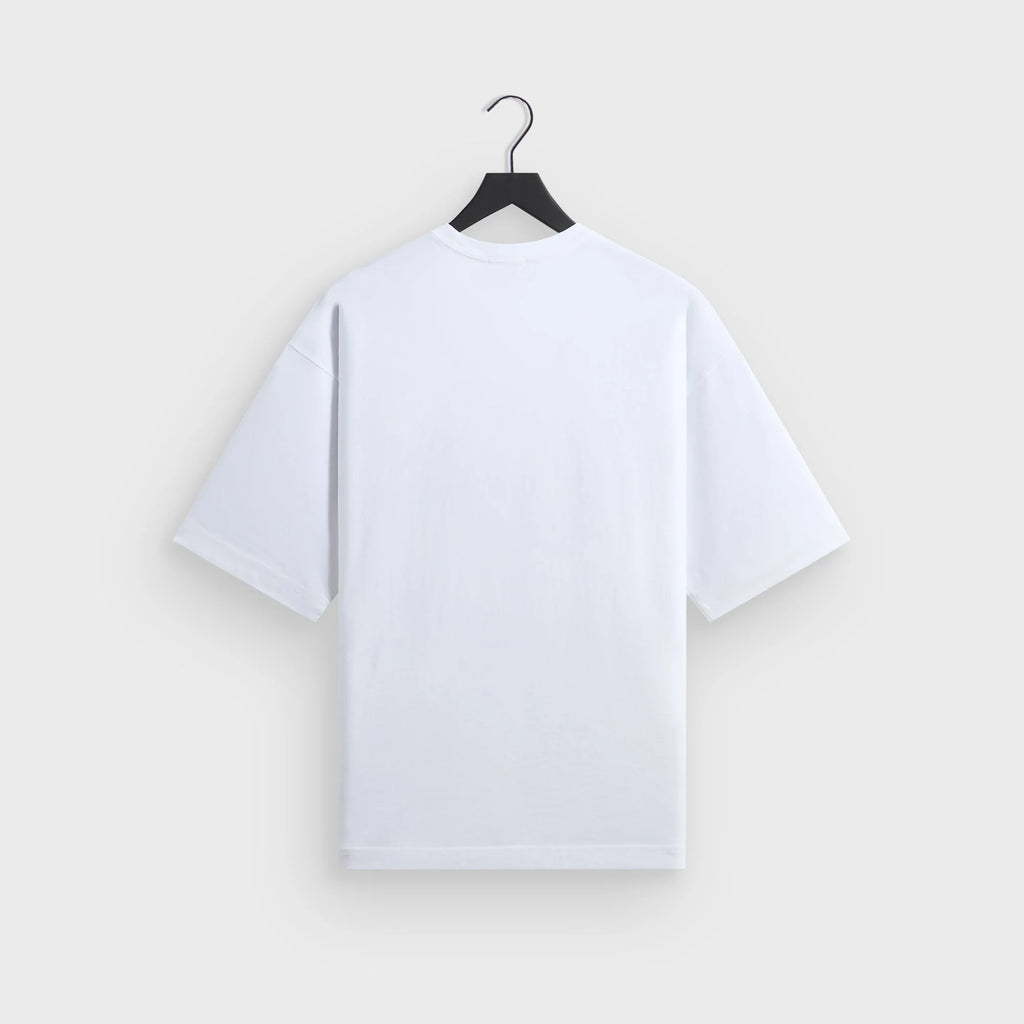 Kith Vintage Leonard Tee - White