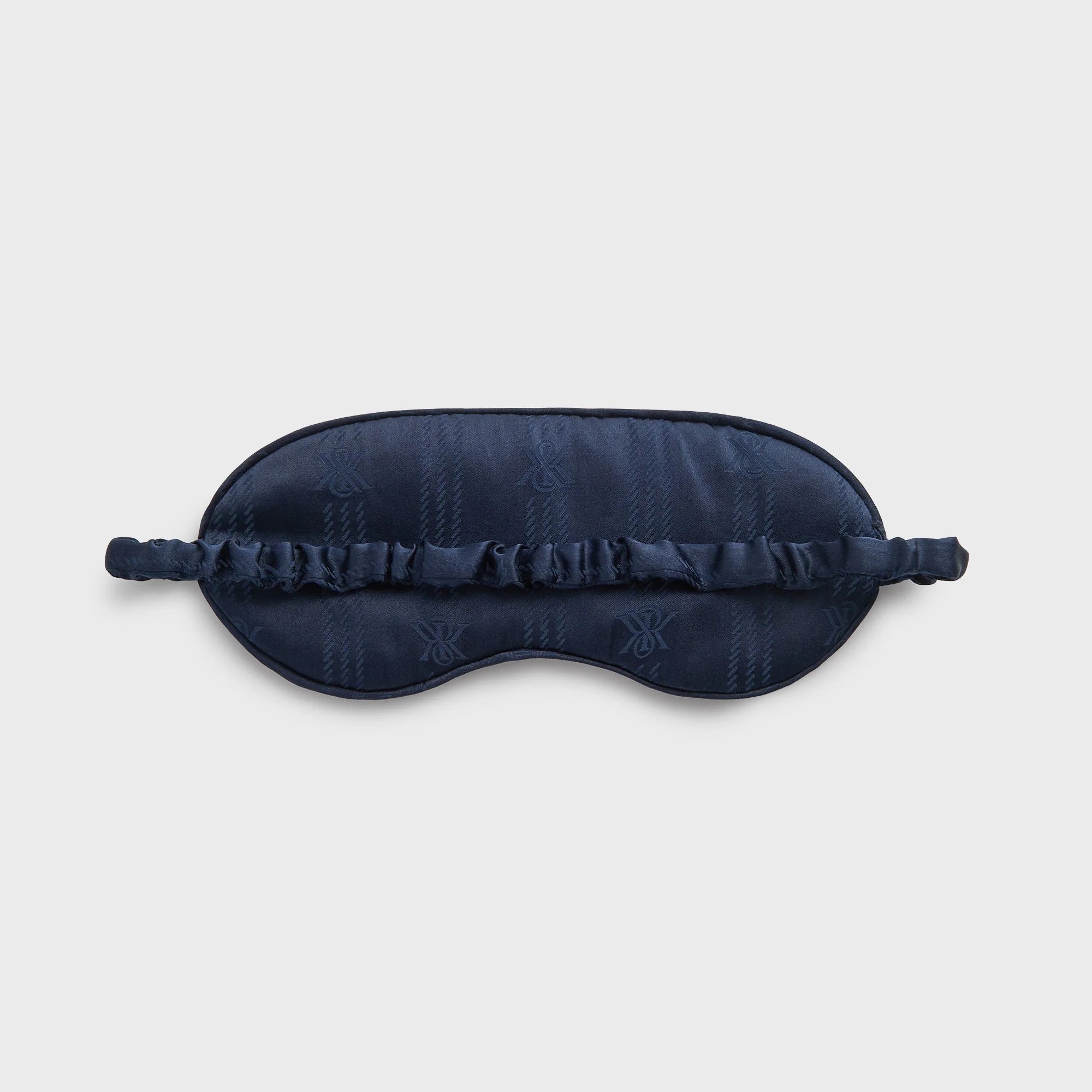 Kith Crest Monogram Pajama Set - Nocturnal