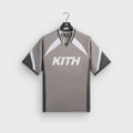 Kith Otto Mesh Chase II Jersey - Argon