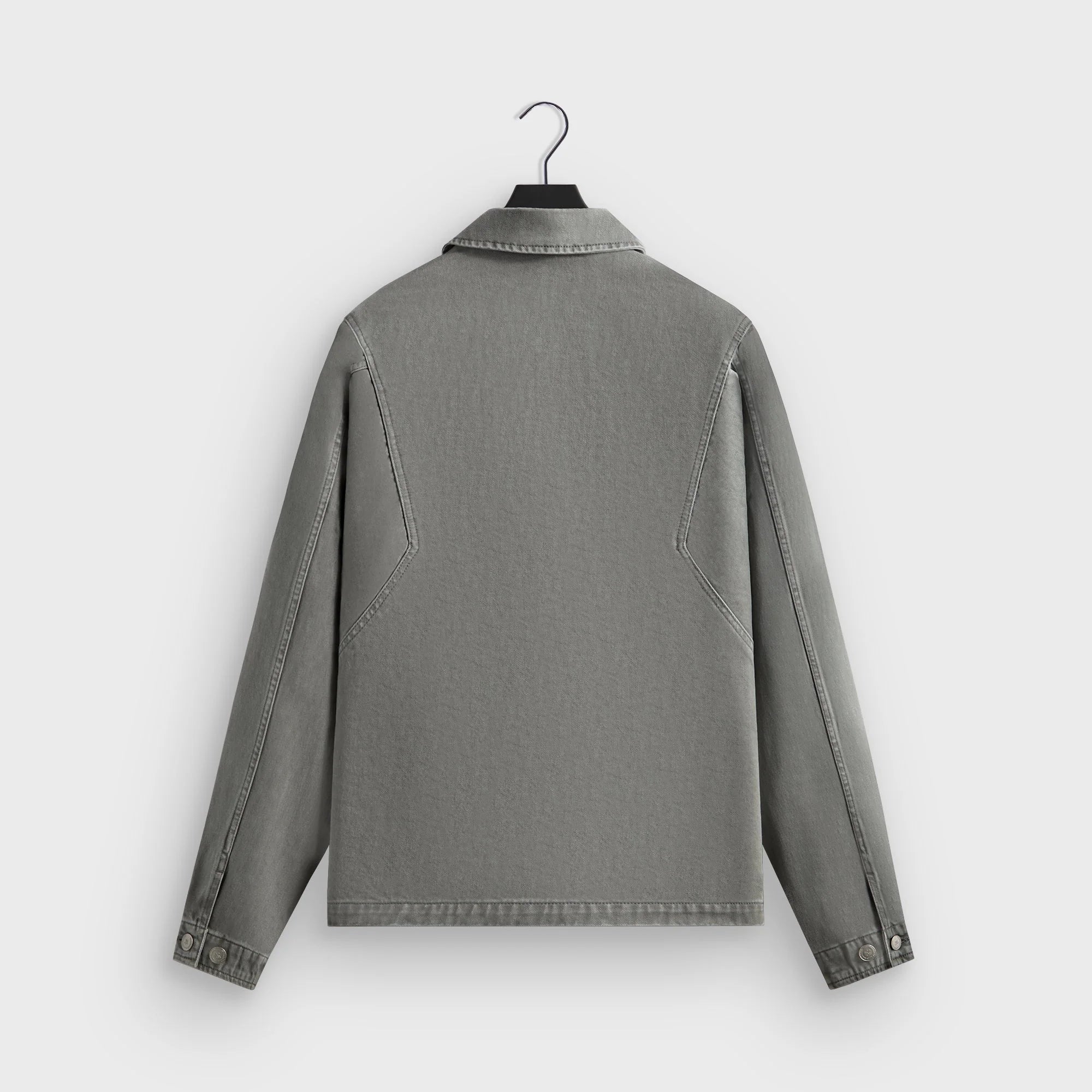 Kith Galen Denim Jacket - Island