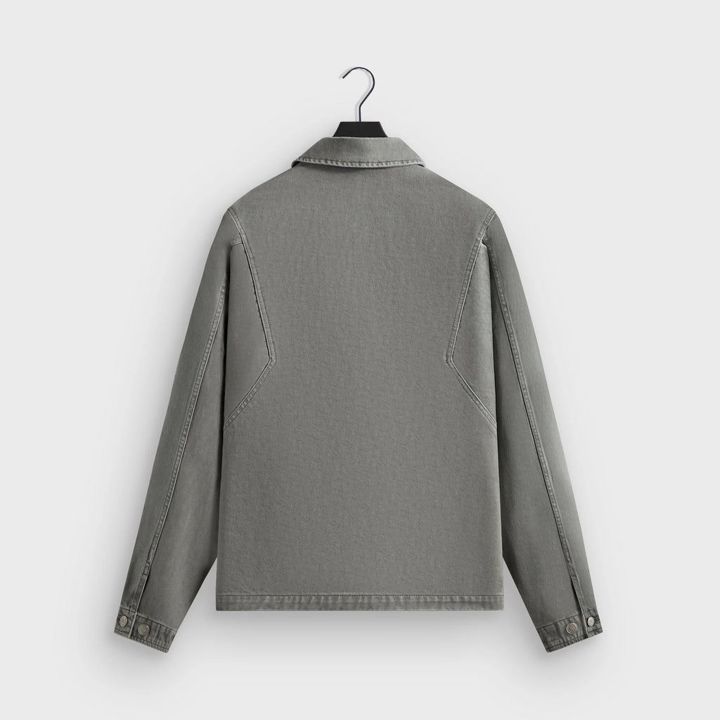 Kith Galen Denim Jacket - Island