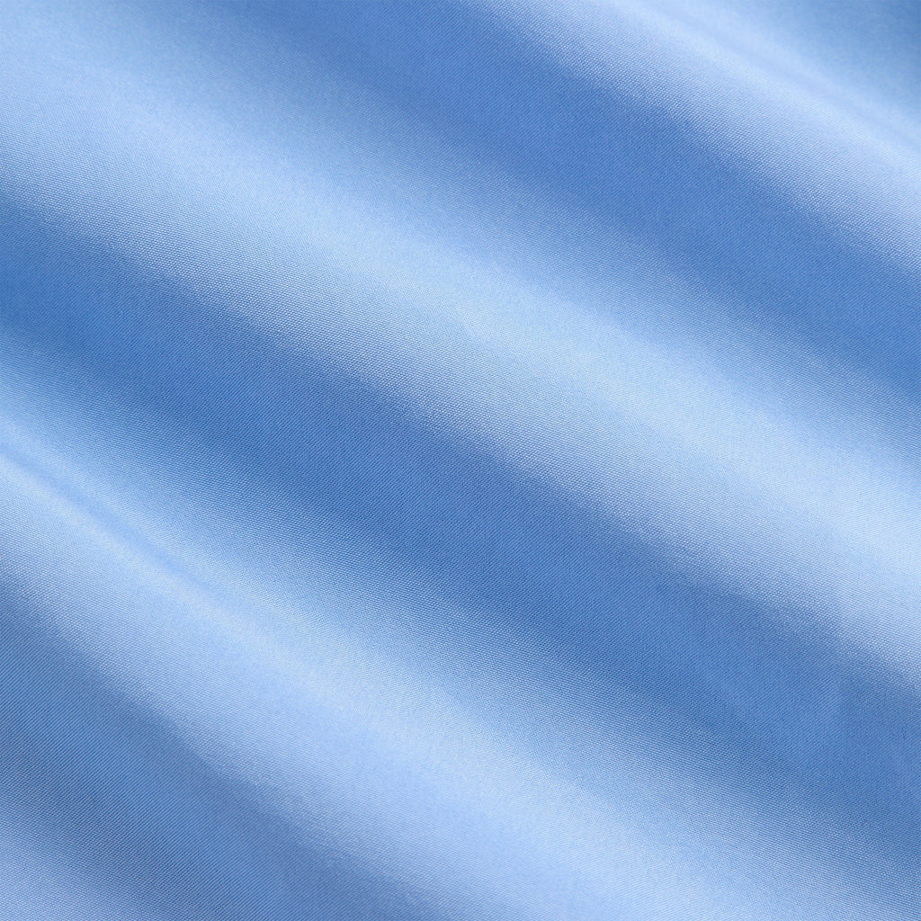 &Kin Washed Silk Habotai Xavier Short - Millstream