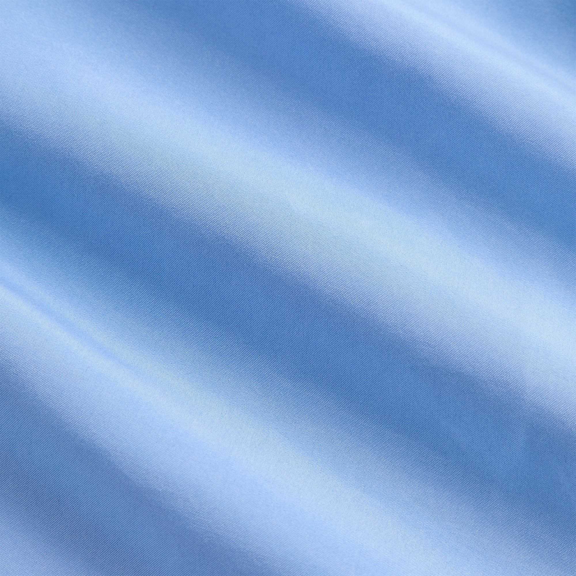 &Kin Washed Silk Habotai Xavier Short - Millstream