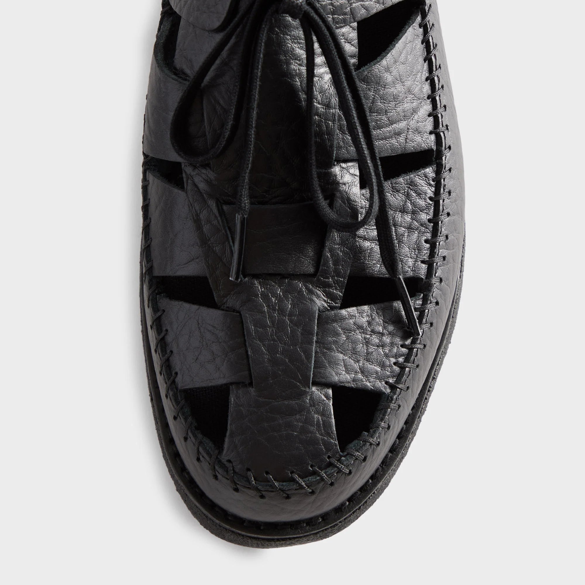 PRE-ORDER | 8th St by Ronnie Fieg for Clarks Originals Ridgevale - Black