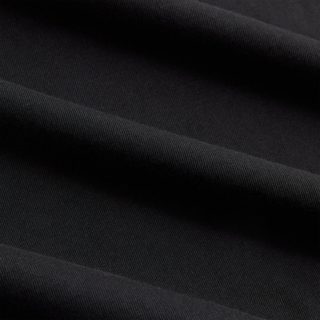 Kith Alex Boxy Tee - Black