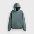 Kith 101 Plush Back Williams II Hoodie - Reef