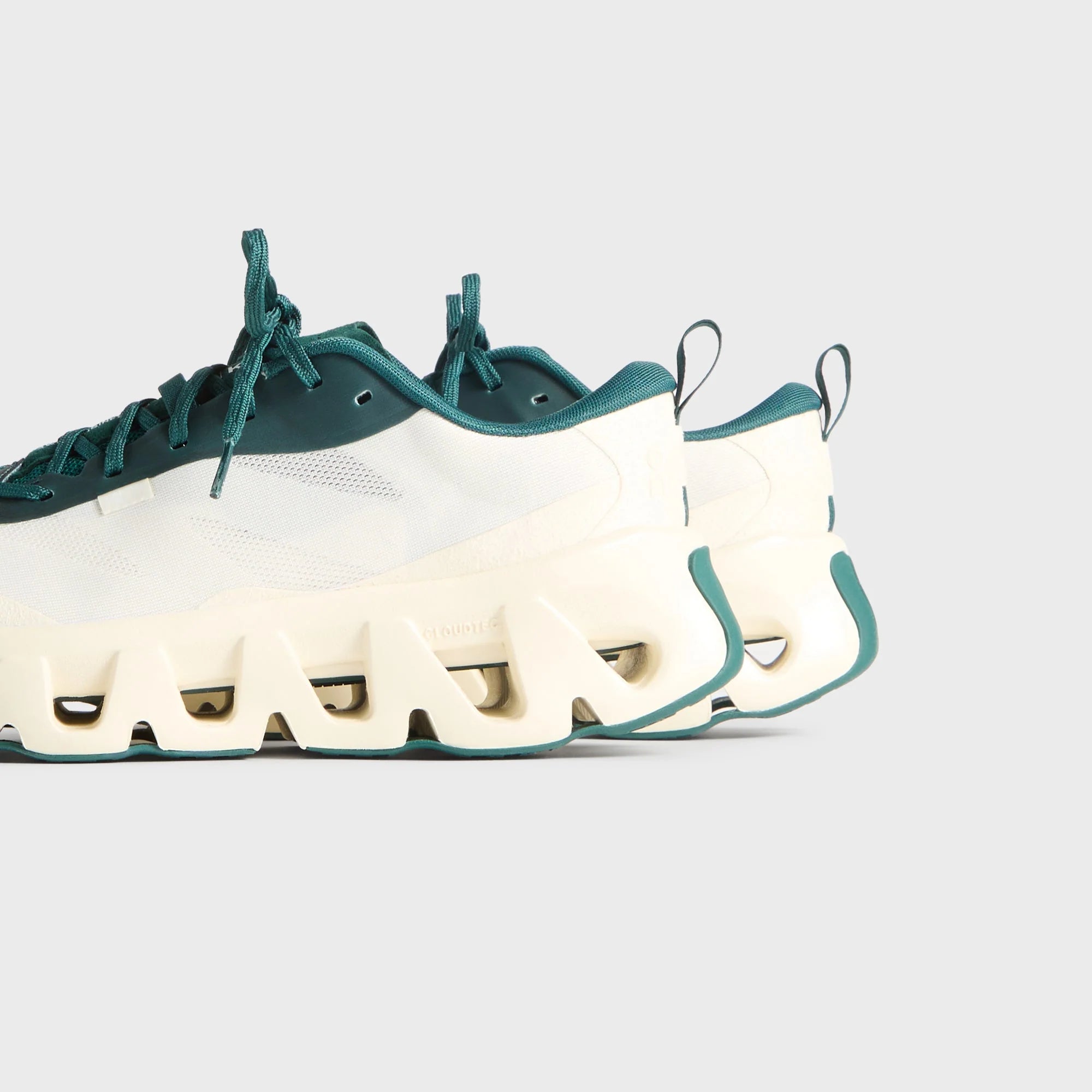 Kith for On K-Tech 1 - Tofu / Sea Moss