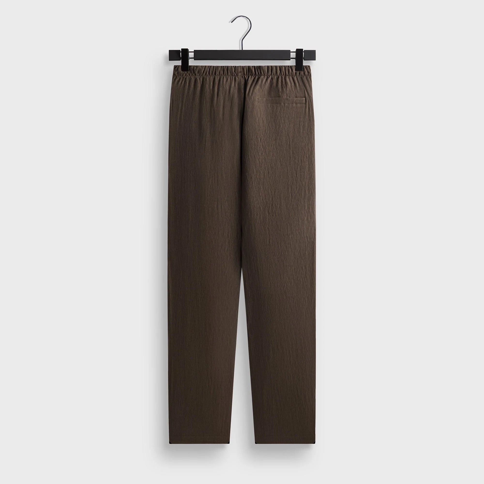 Kith Crinkled Nylon Maverick Pant - Underground