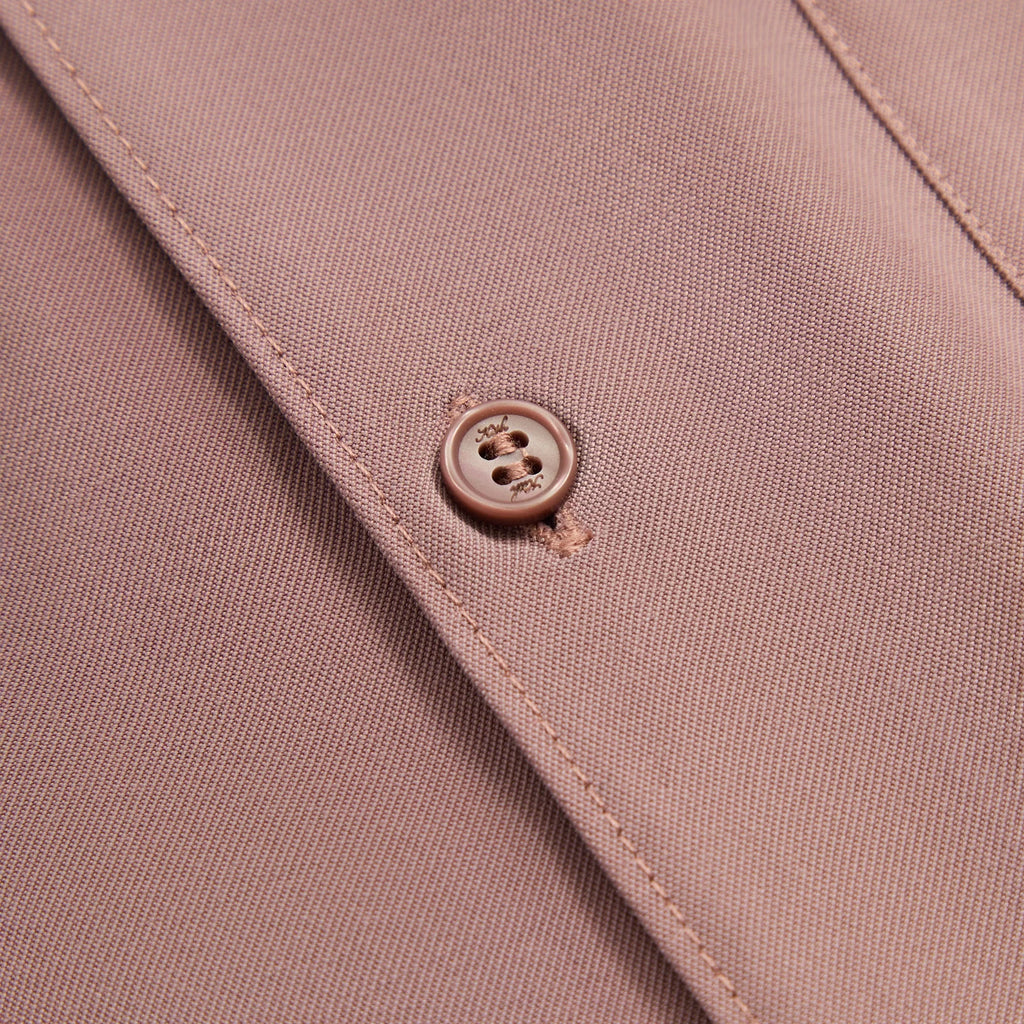 Kith Vaughn Button Up Shirt - Habit