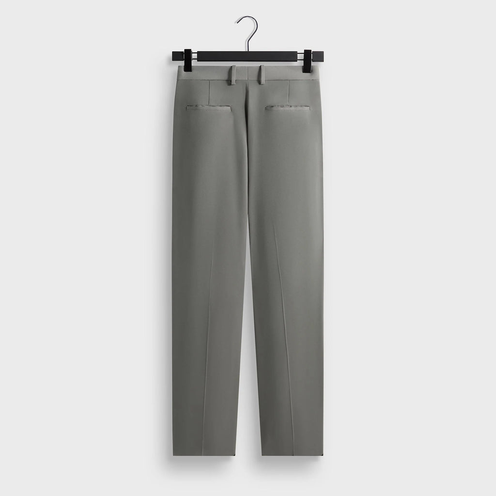 Kith Kylan Pleated Trouser - Island