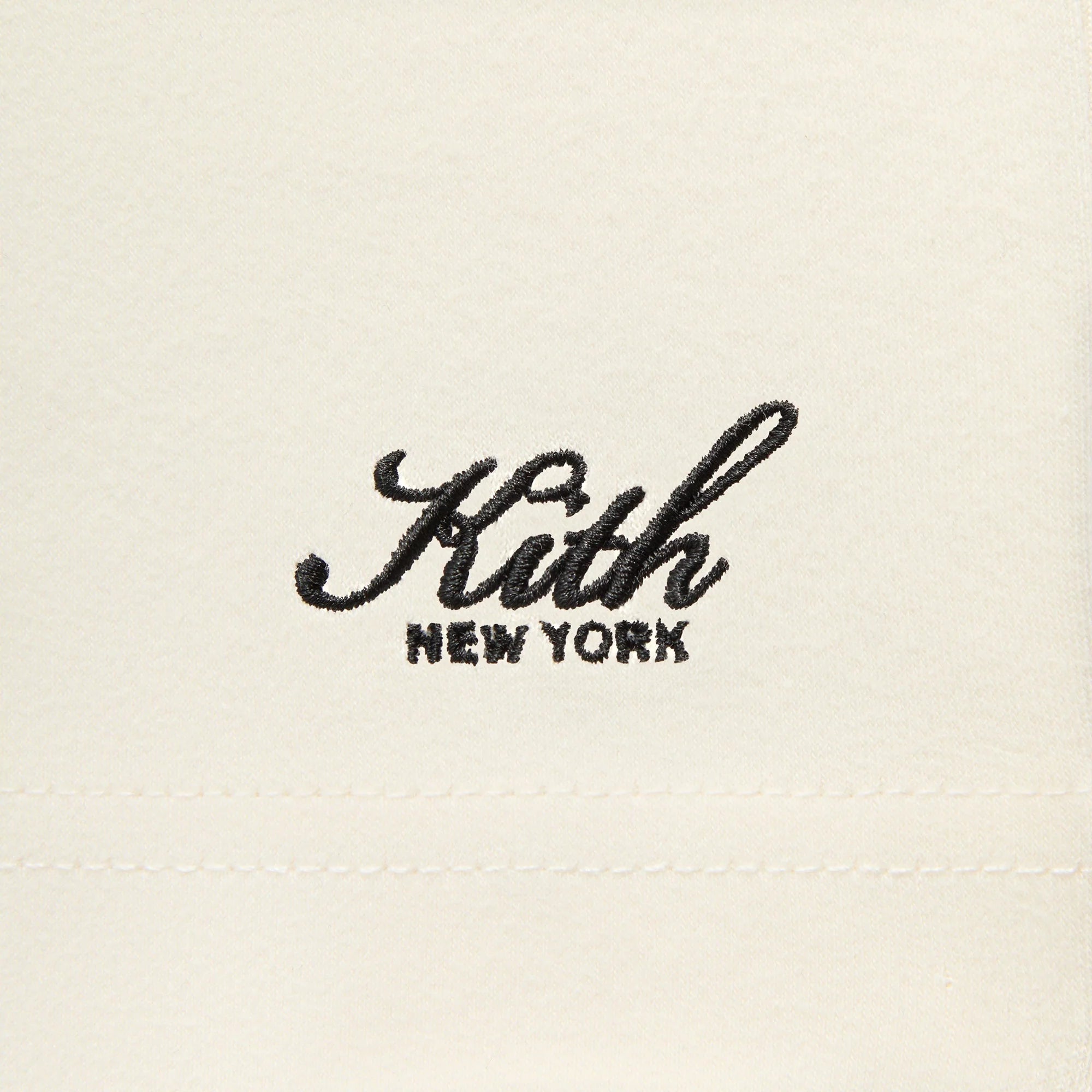 Kith Interlock Curtis Short - Silk