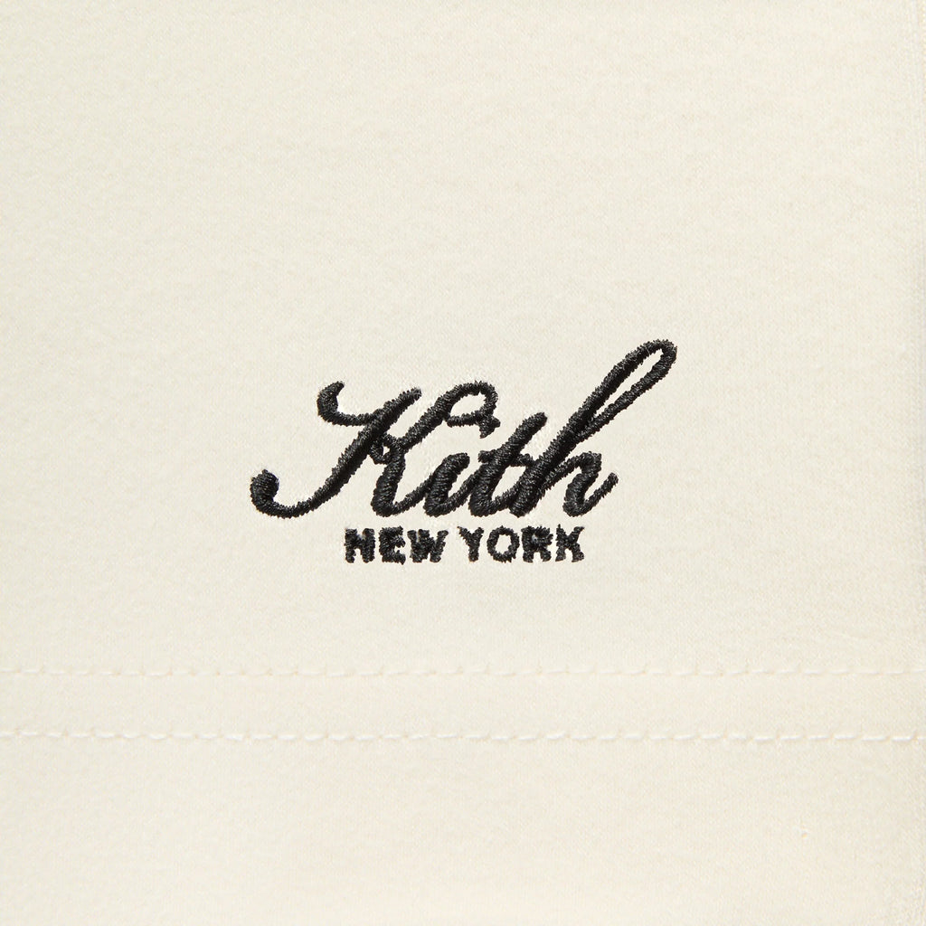 Kith Interlock Curtis Short - Silk