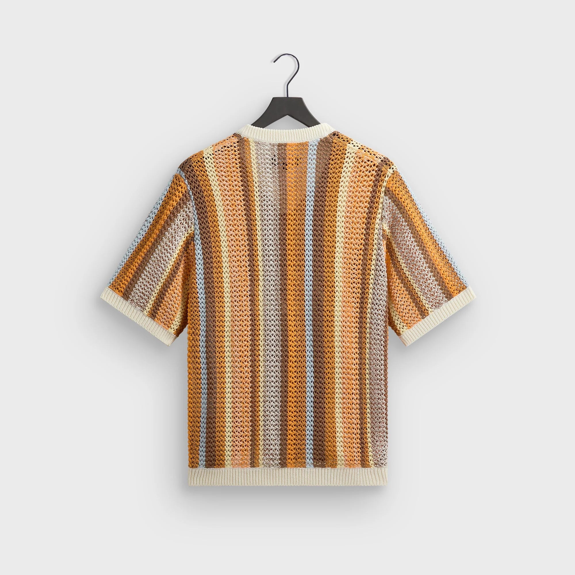 Kith Crochet Malik Jersey - Cone