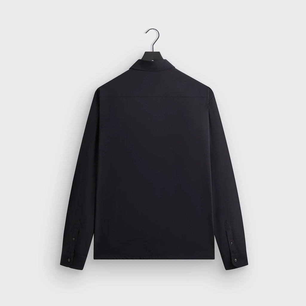 Giorgio Armani & Kith &Kin Entrepreneur Shirt - Ink