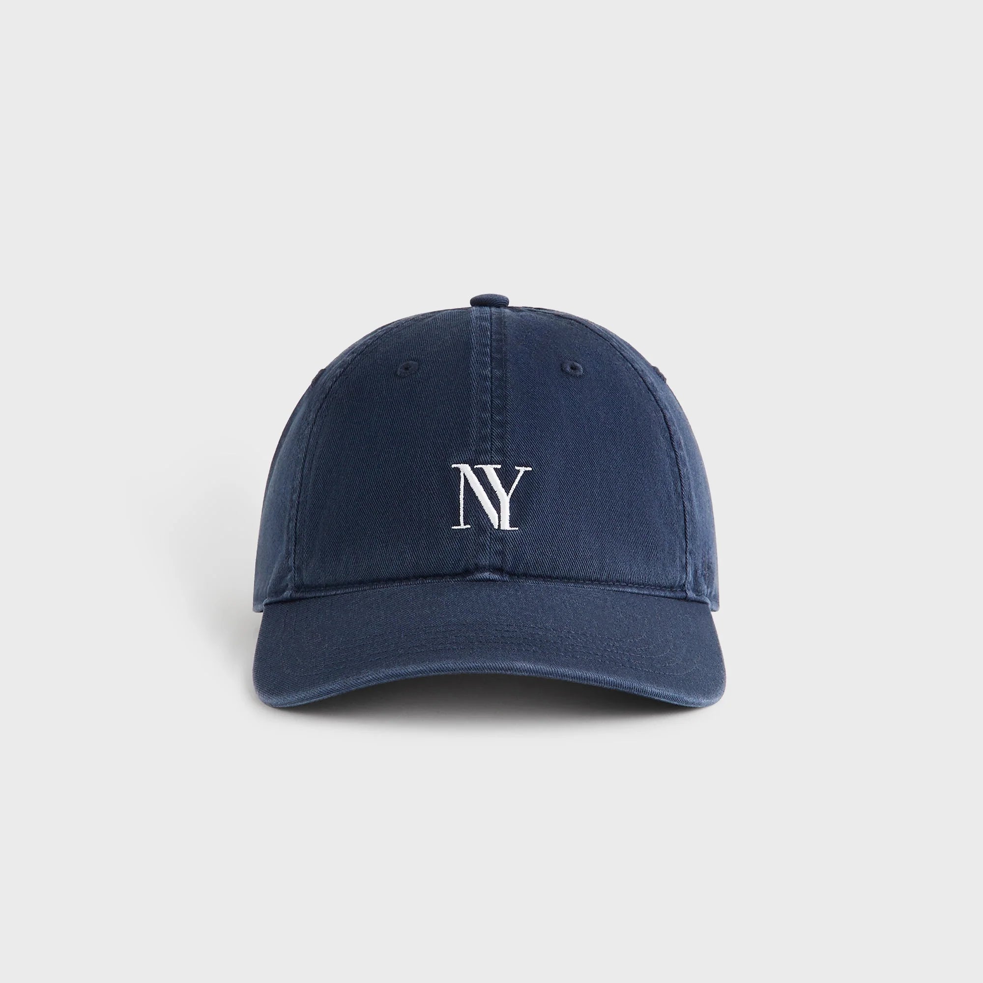 Kith for '47 Just NY Clean Up Classic Cap - Nocturnal