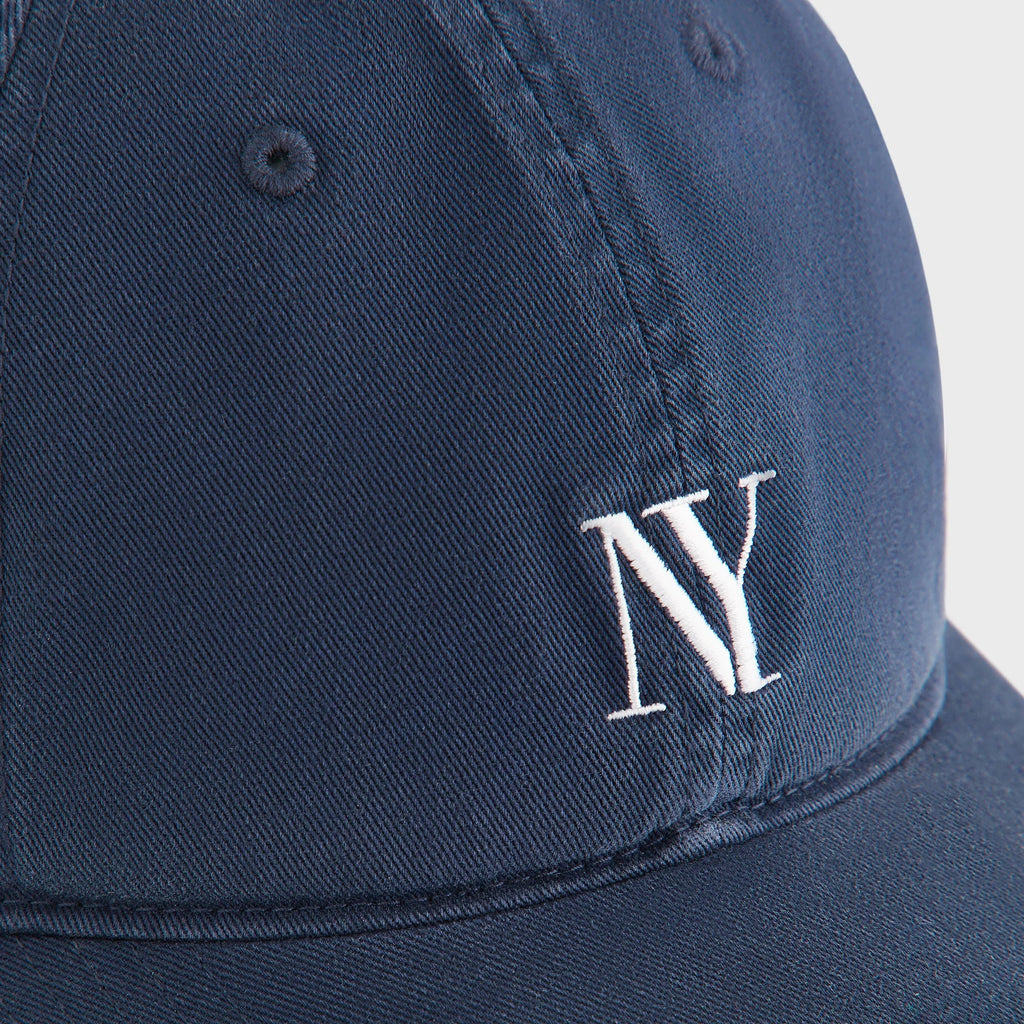 Kith for '47 Just NY Clean Up Classic Cap - Nocturnal