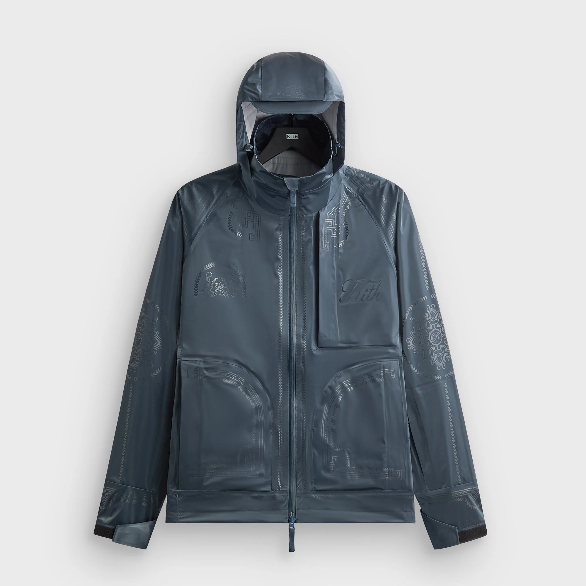 Kith Metallic Gabriel Jacket - Corentin