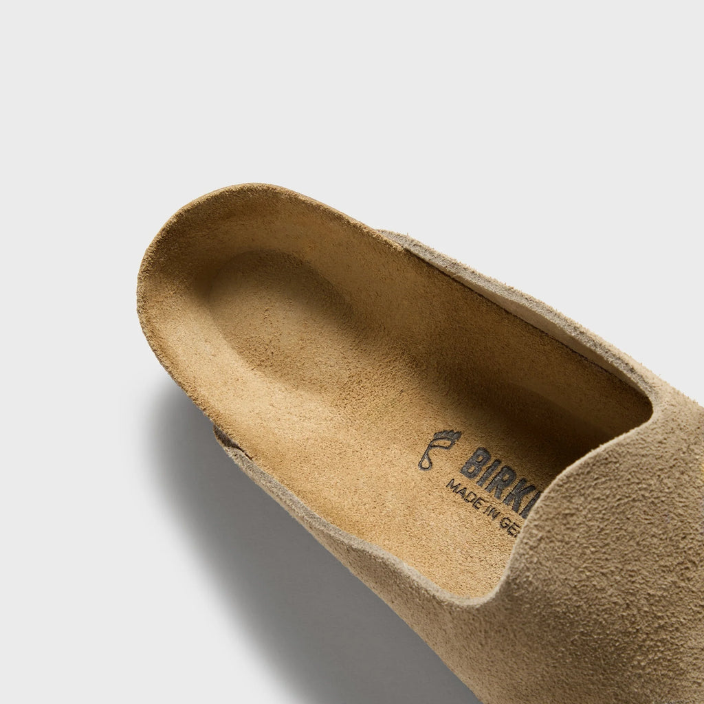 Kith for Birkenstock WMNS Amsterdam - Taupe