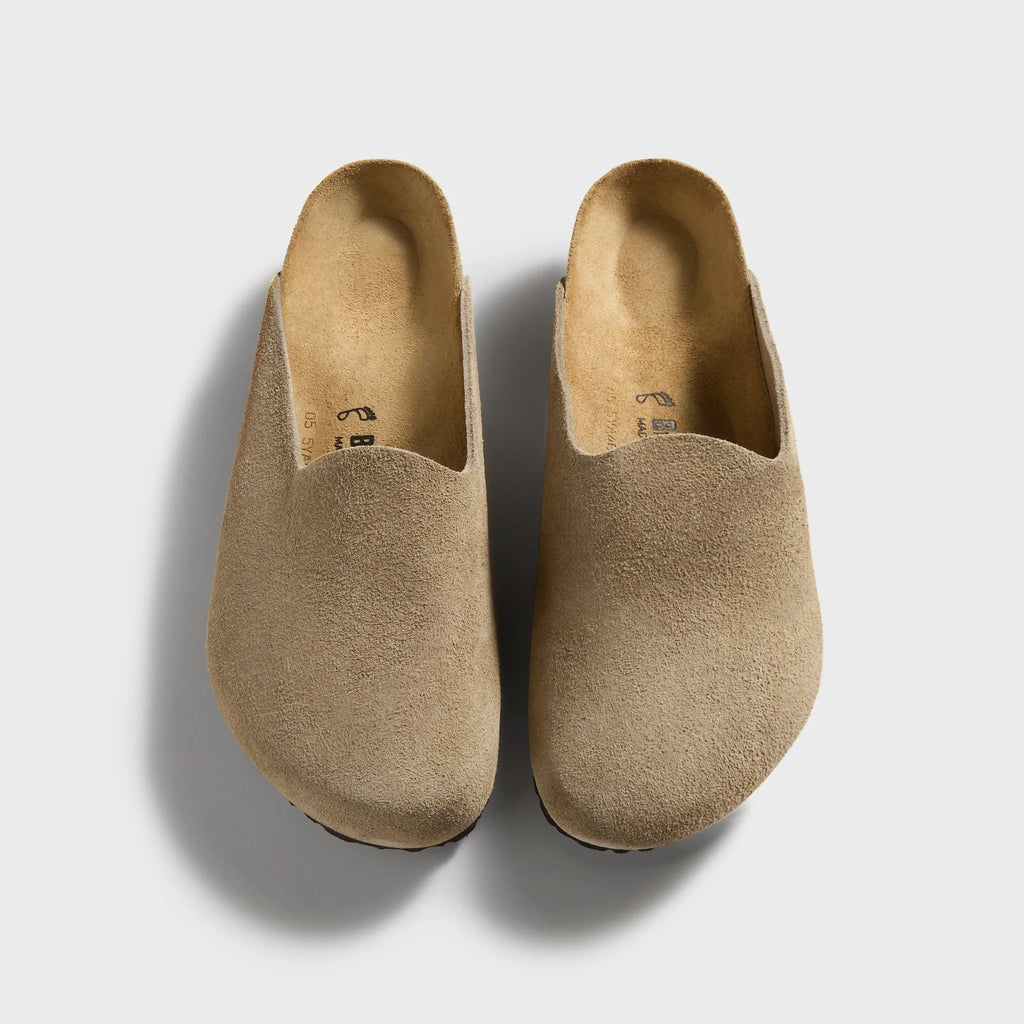 Kith for Birkenstock Amsterdam - Taupe