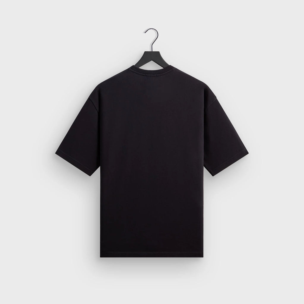 Kith Quinn Tee - Black
