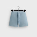 Kith Soft Woven Curtis Short - Light Indigo