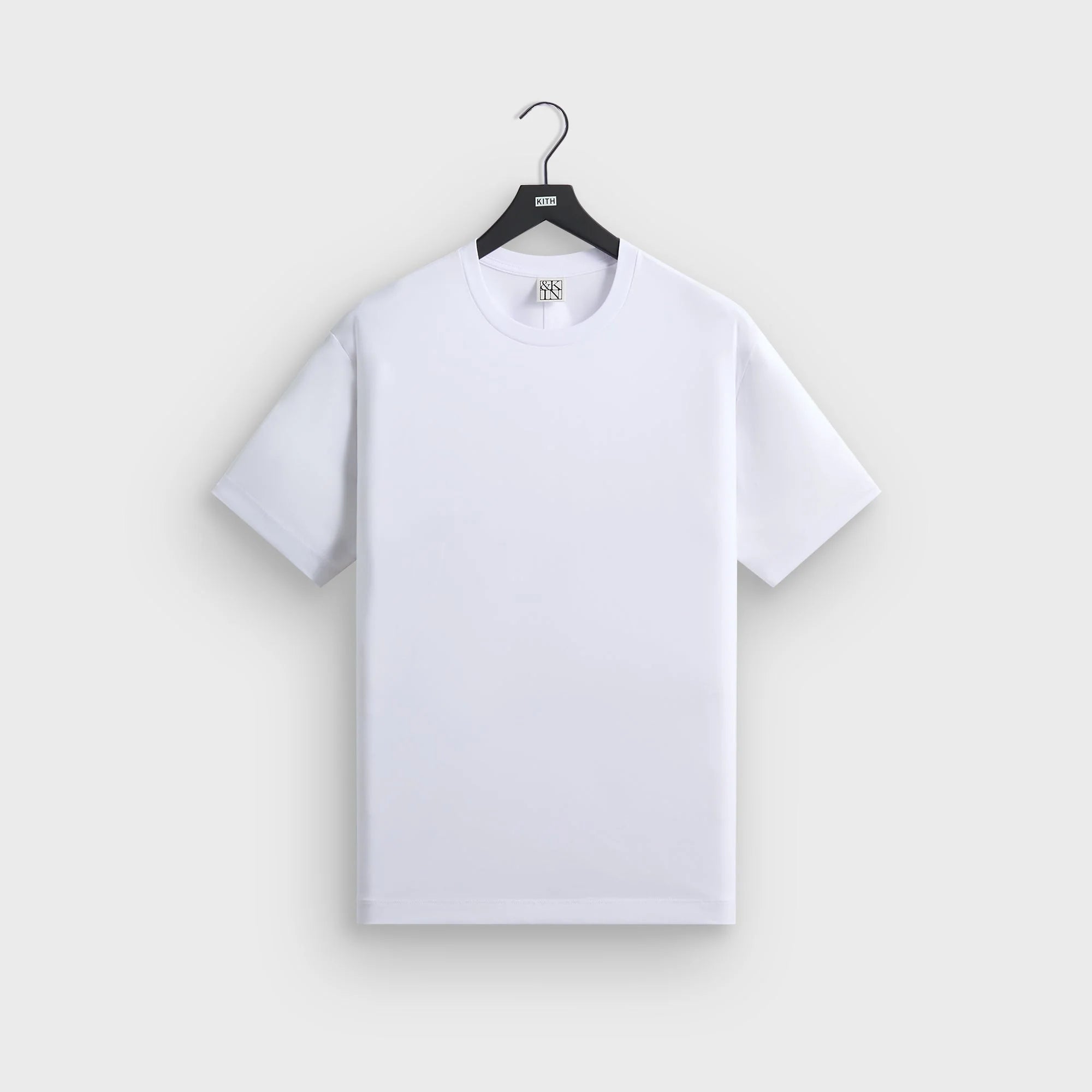 &Kin Halston Tee - White