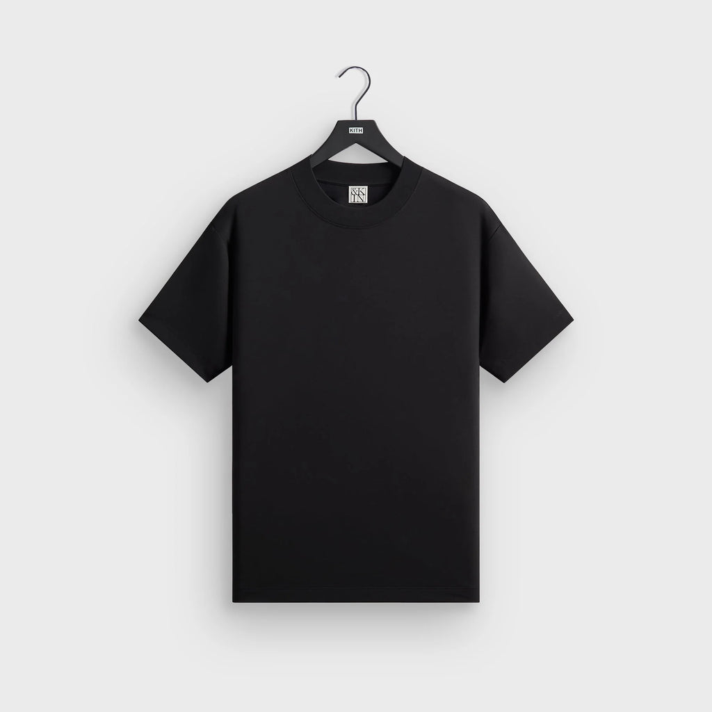 &Kin Albie Tee - Black