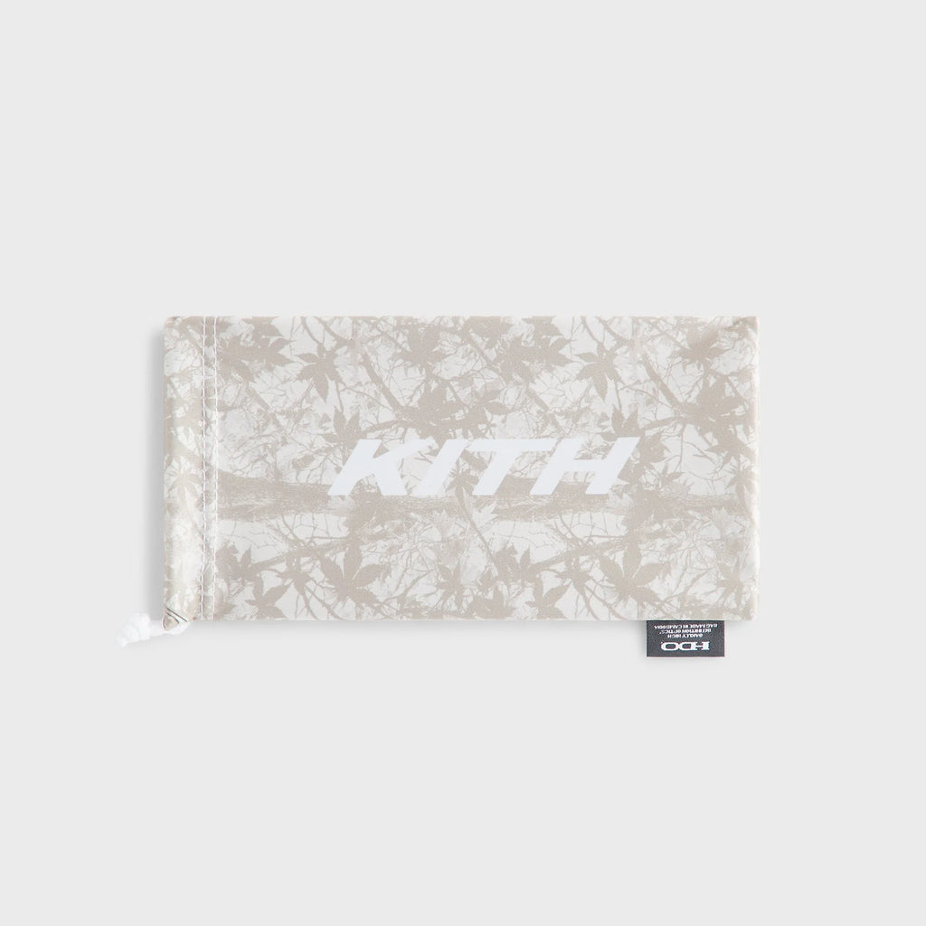 Kith for Oakley Eye Jacket Redux - Sandrift