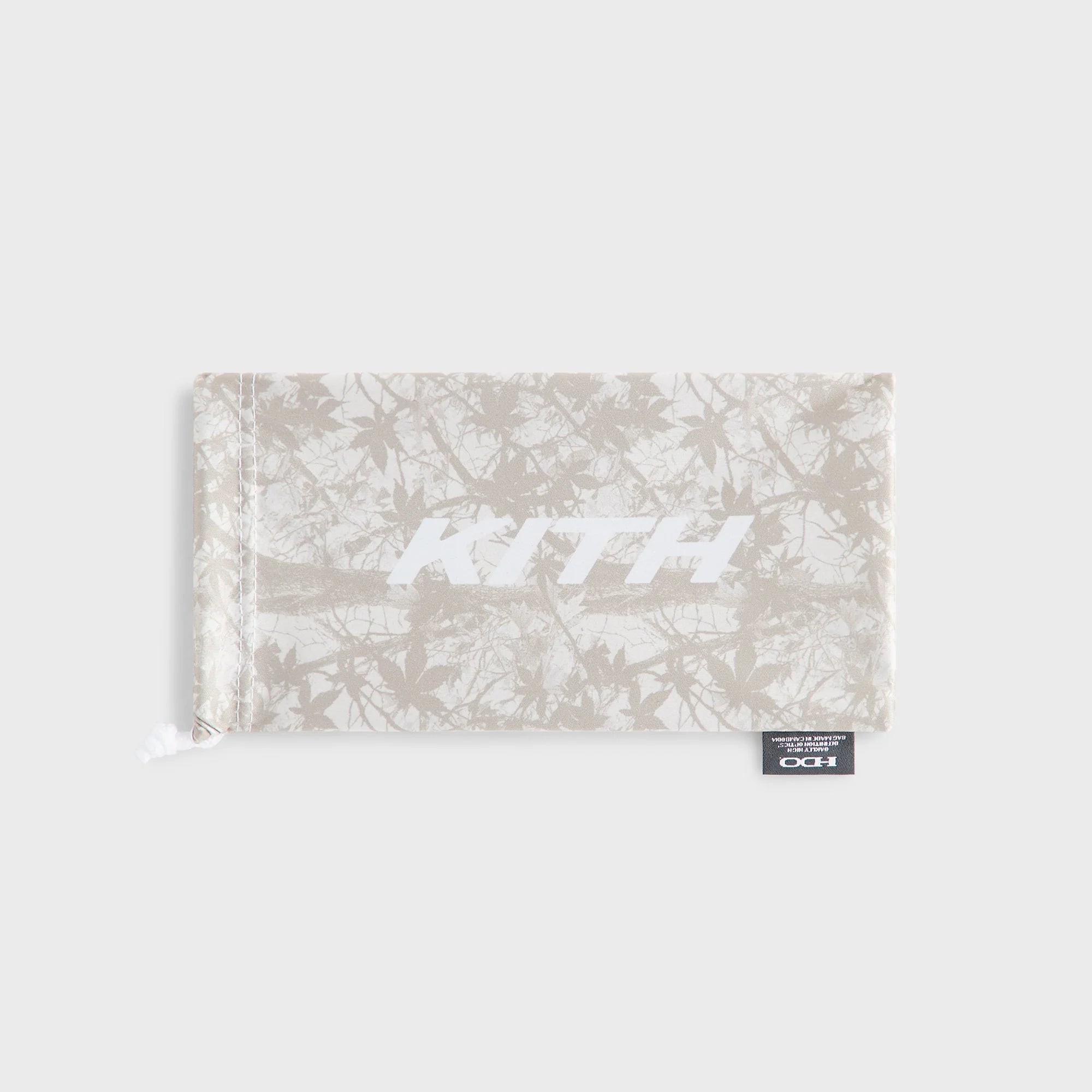 Kith for Oakley Eye Jacket Redux - Sandrift